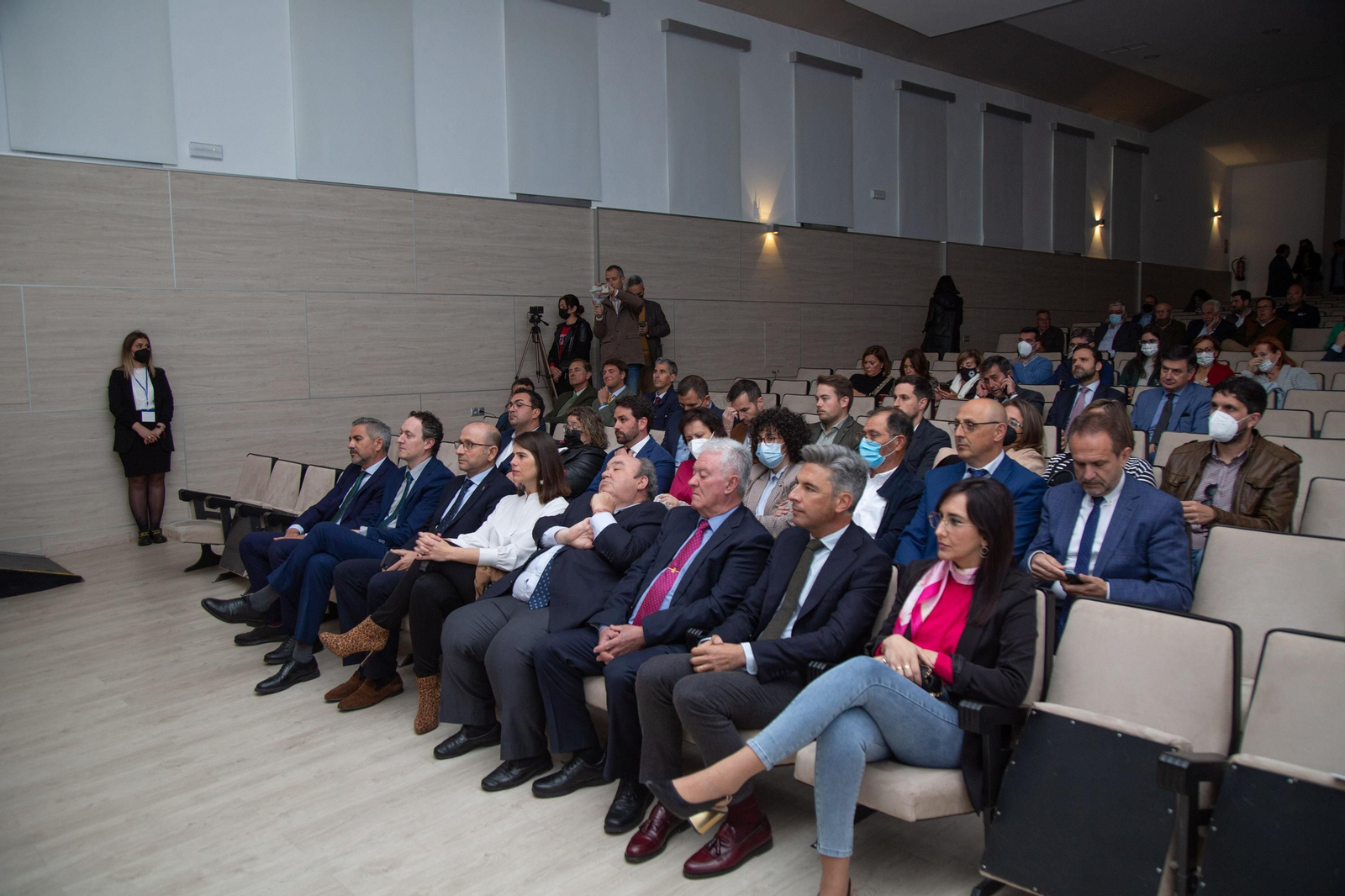 Un recorrido en fotografías por la Feria Agroganadera de Los Pedroches