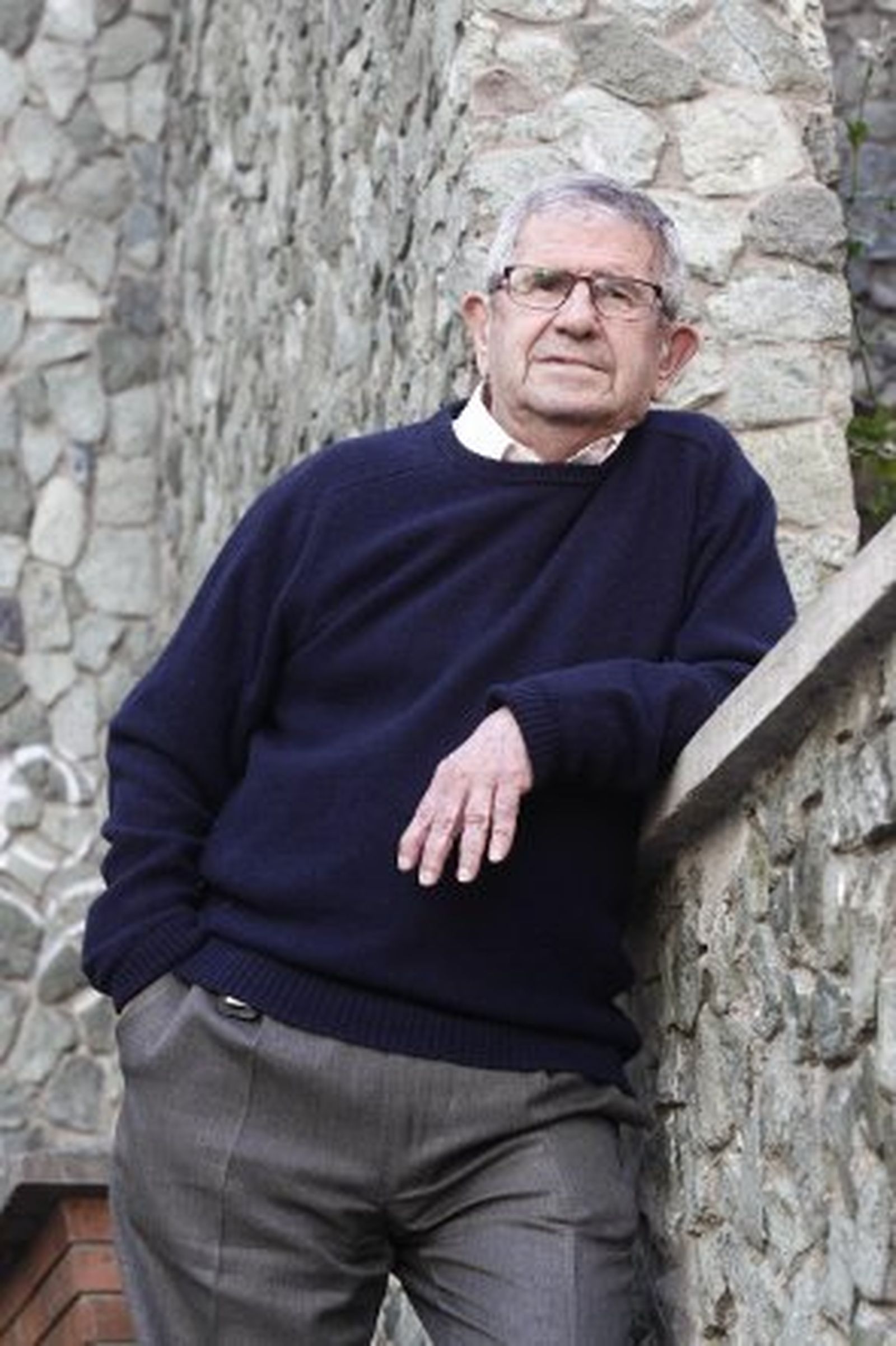 Fallece el veterano periodista Paco Prieto