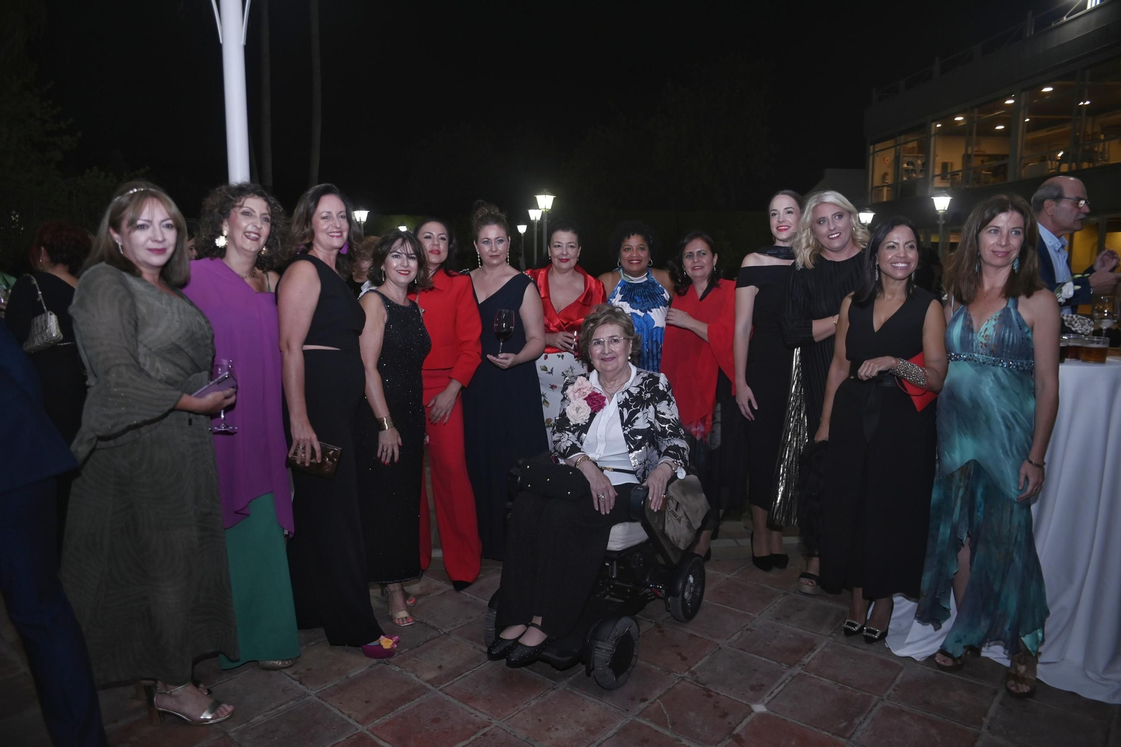 Las imágenes de la gala y entrega de los Premios Marca Mujer 2024 en Córdoba