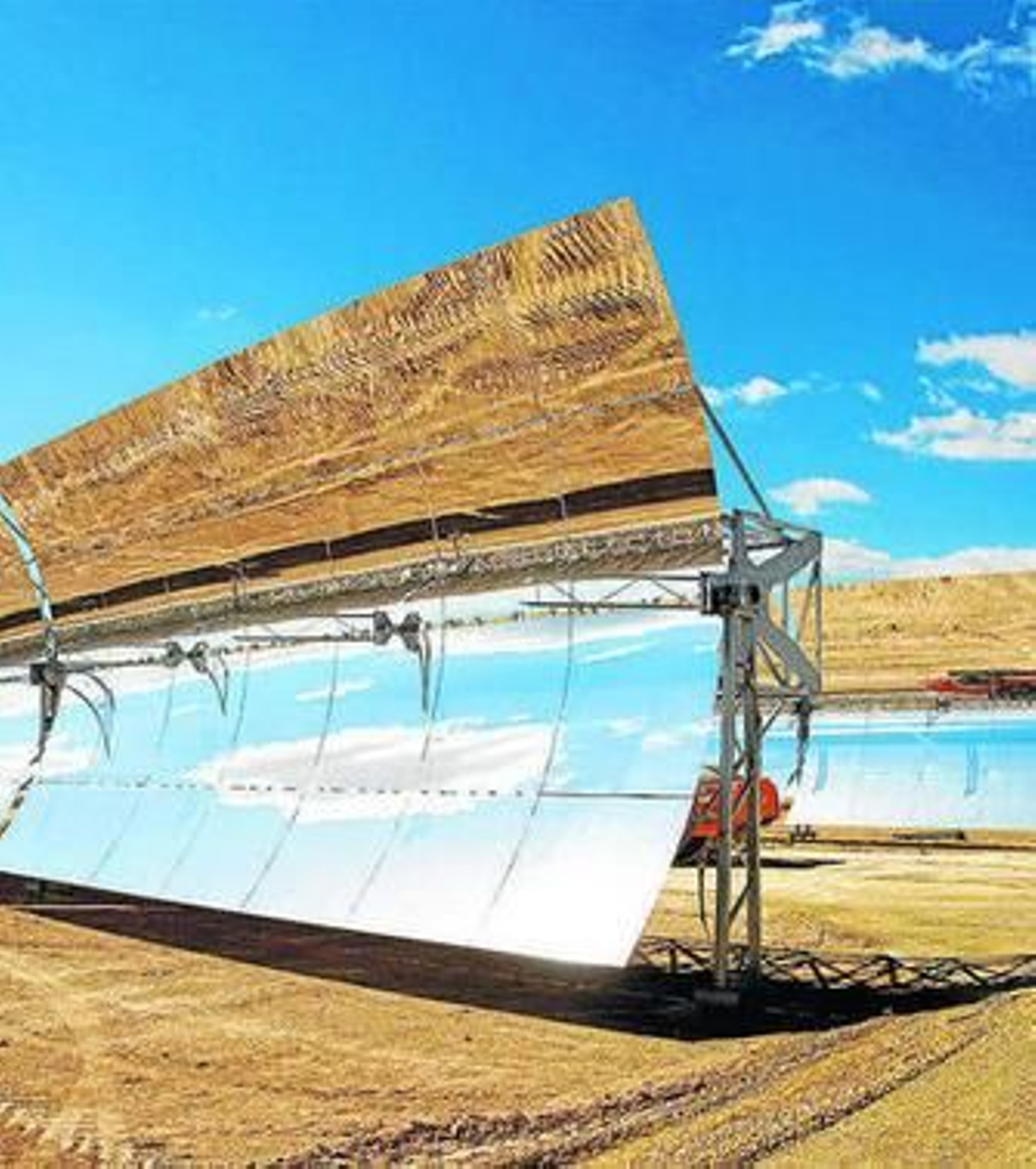 Instalaciones de la empresa promotora de esta iniciativa empresarial.