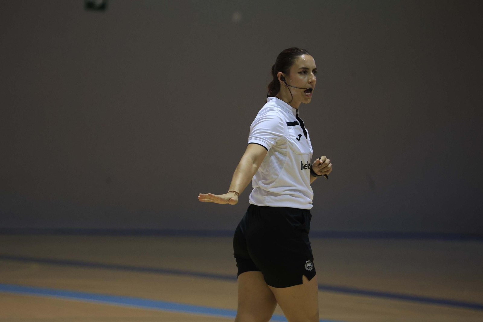 Las fotos del BM Ciudad de Algeciras - Cantera Sur de Primera Nacional