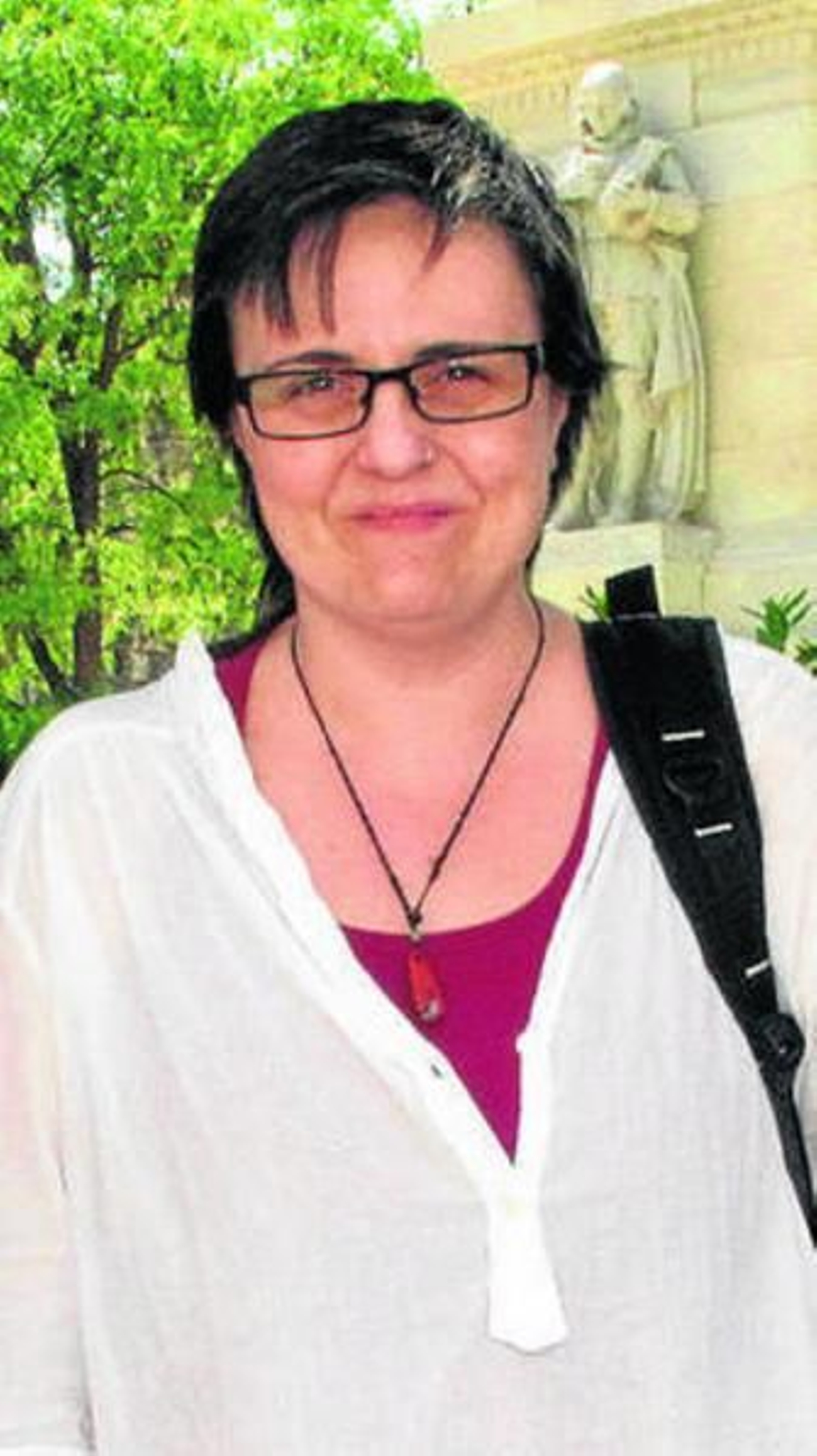 Dolors Reig, experta en web social.