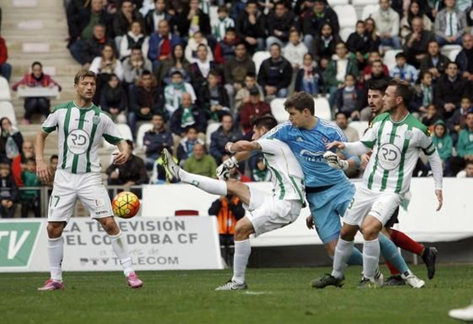 Foto: José Martínez