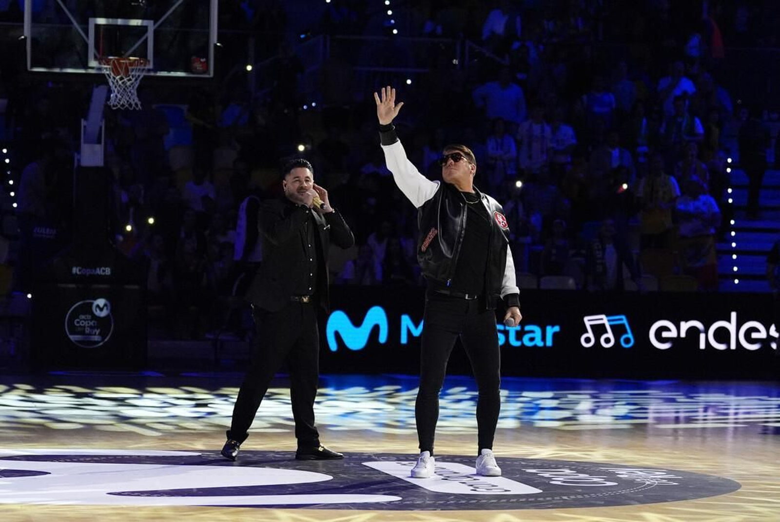 El Unicaja, campeón de Copa: Todas las imágenes del partido, la fiesta y la llegada a Málaga