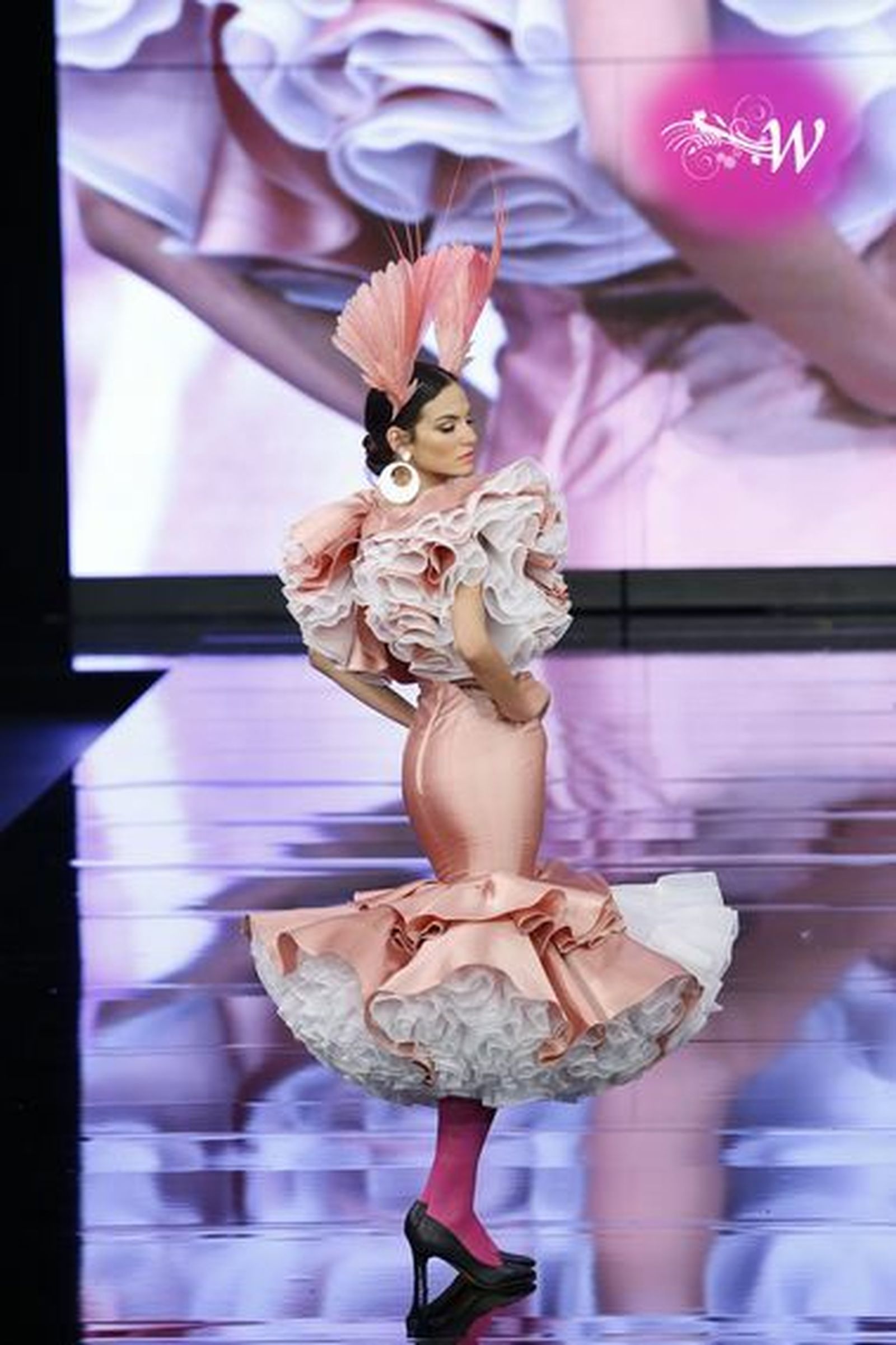 Las fotos de la segunda parte del Certamen de Jóvenes Diseñadores en SIMOF 2020