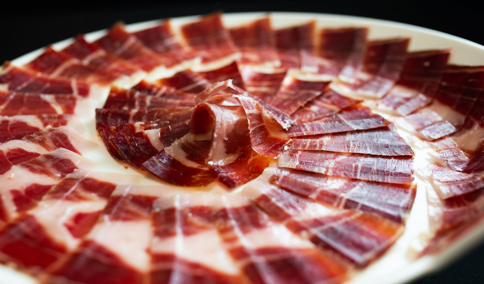 El embutido más típico de Andalucía tiene sello de Huelva