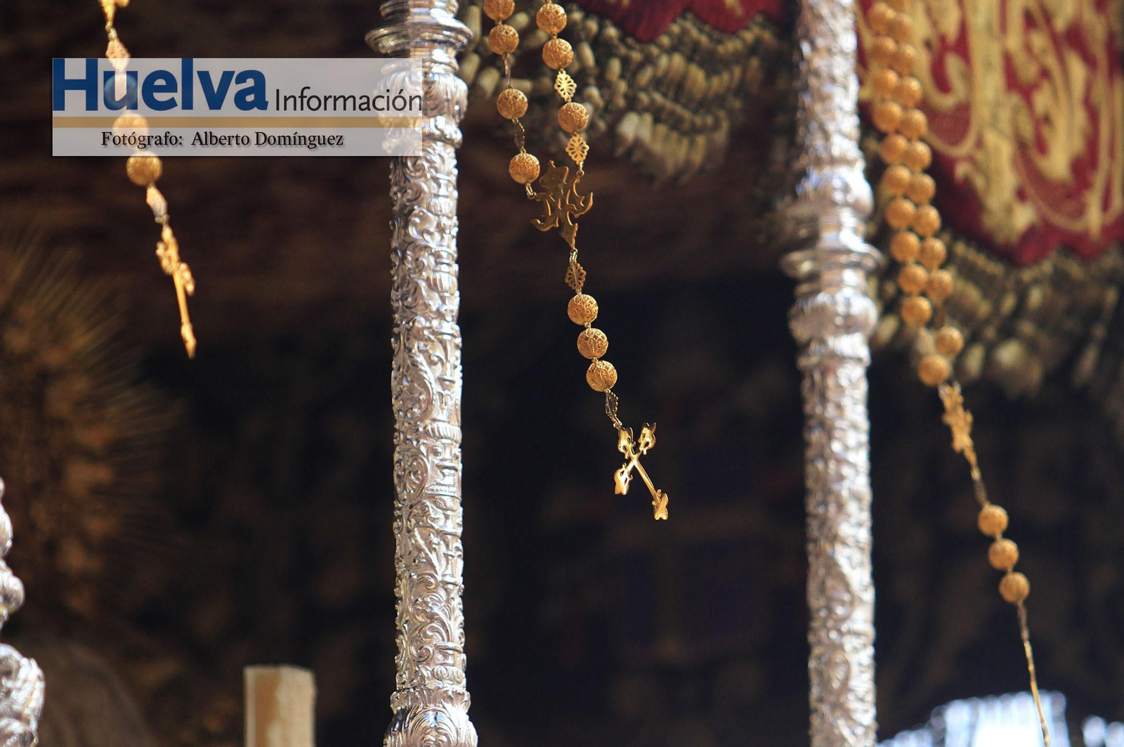 La Sagrada Cena en imágenes