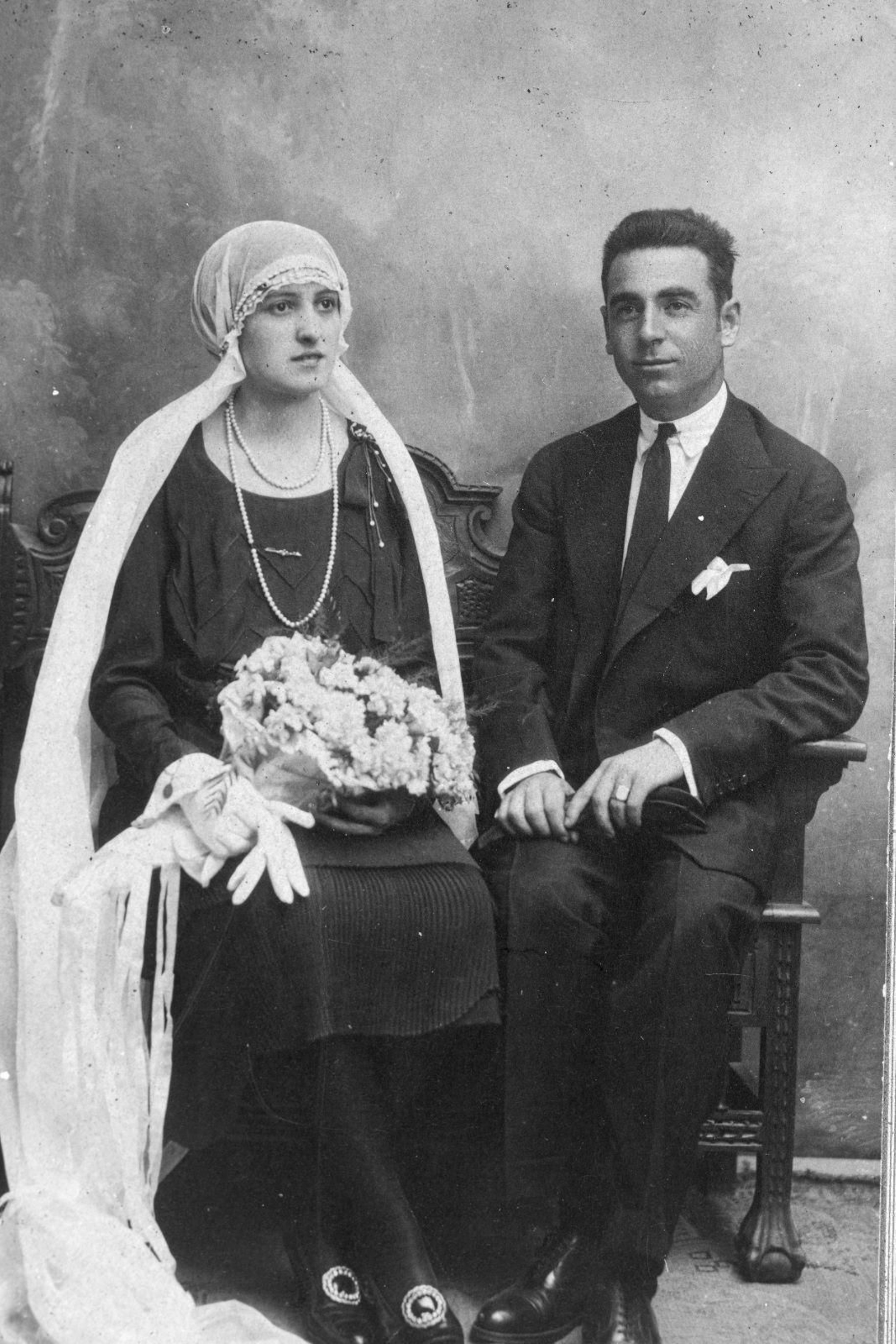 Rafael Blanco González