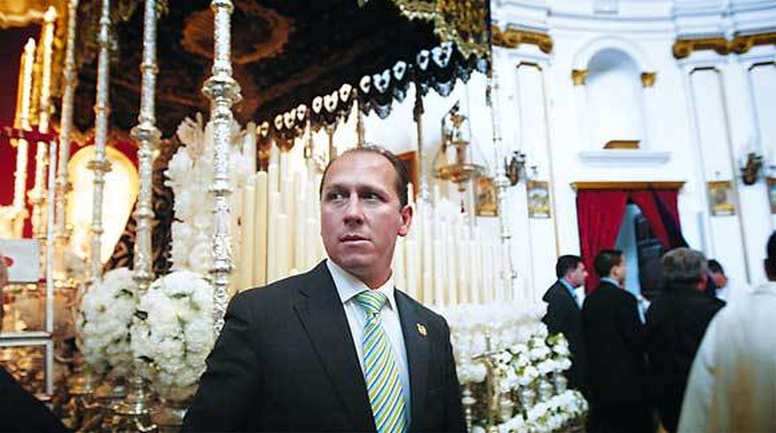 La Palma por encima de todo