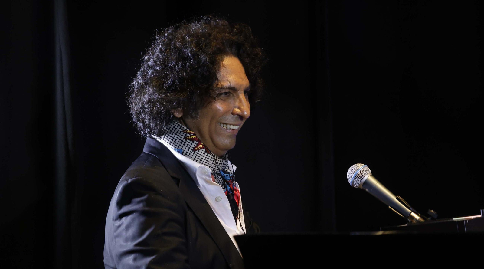 Las fotos del concierto Paqueando en el Centro de Interpretación Paco de Lucía