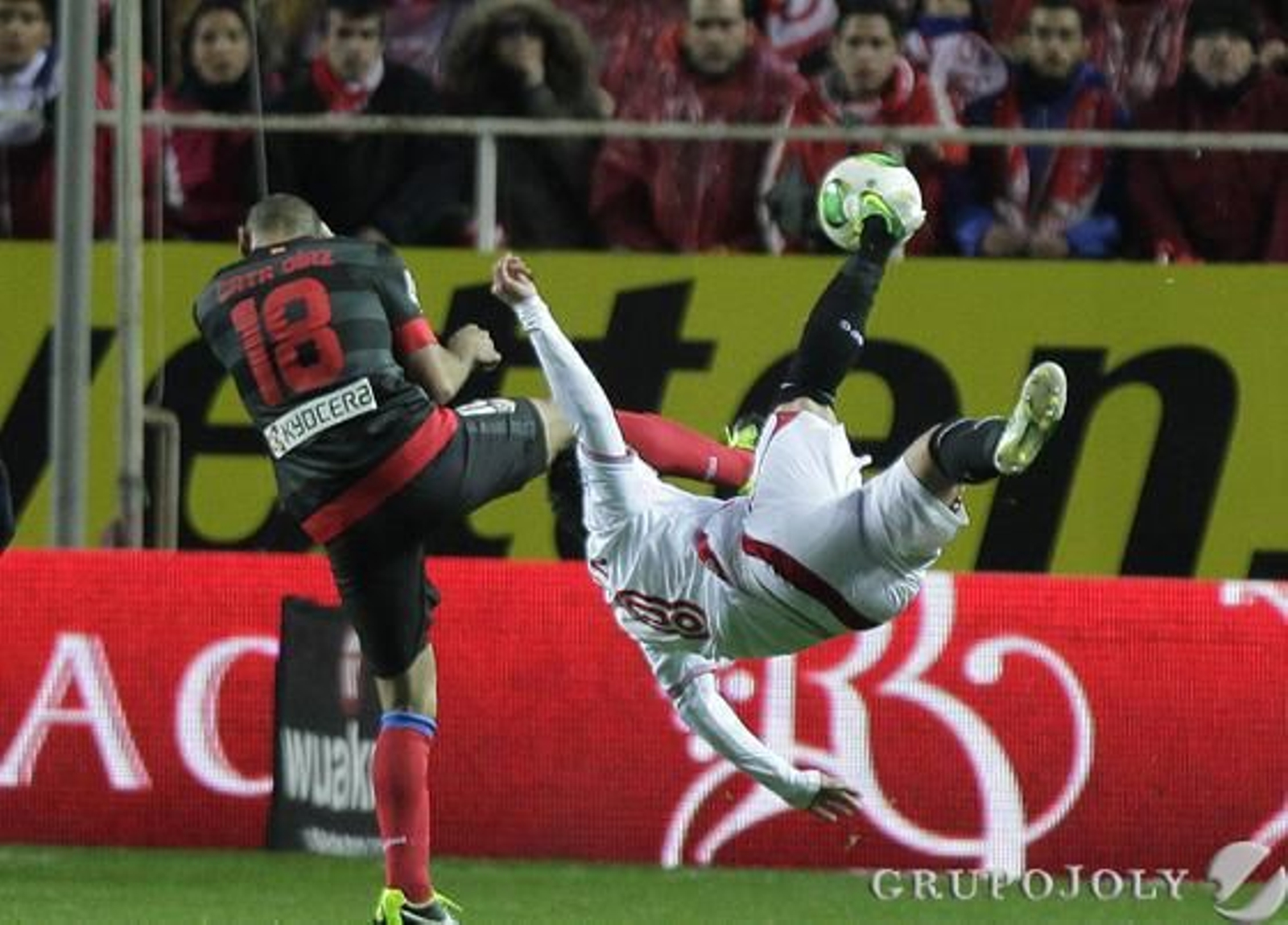 Foto: Antonio Pizarro