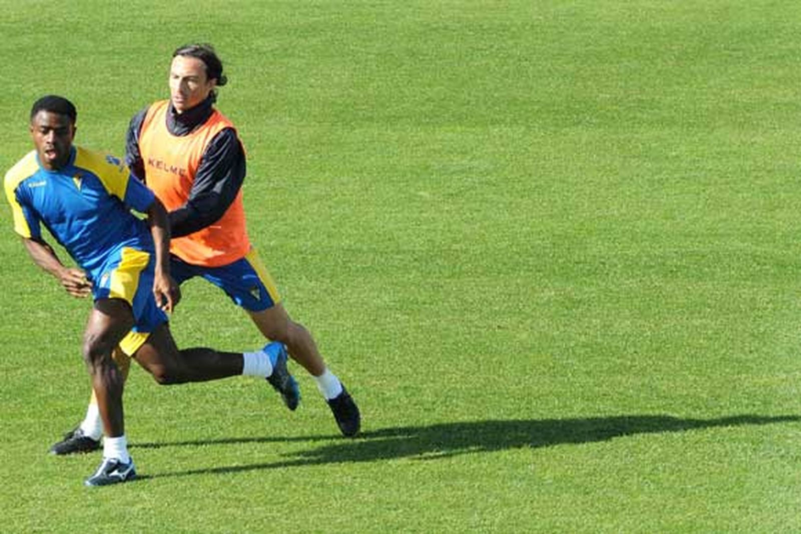 Toedtli: "No estamos en la posición que el equipo merece"