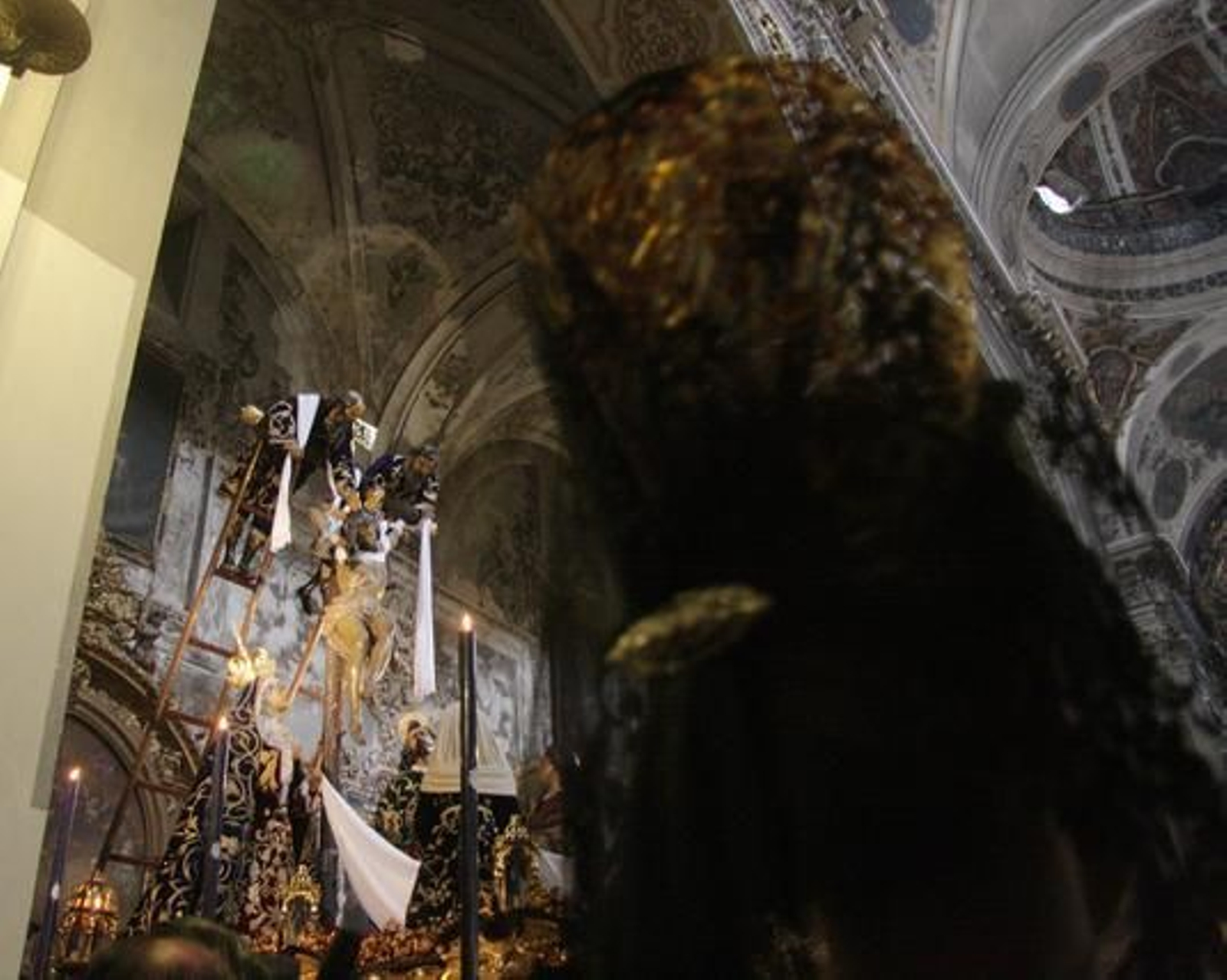 Foto: J.C.Vázquez - V. Hidalgo - B.Vargas - M. Gómez