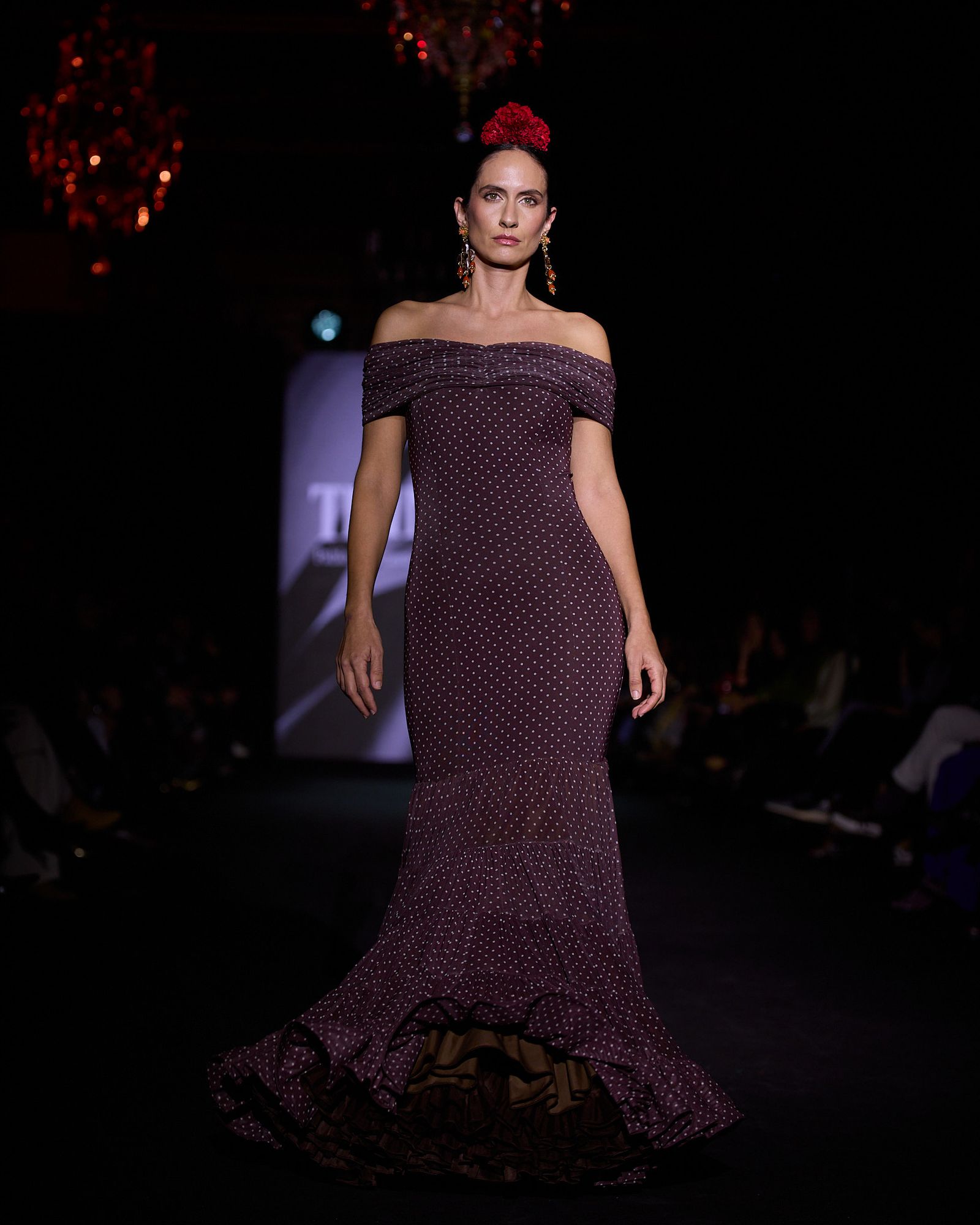 El desfile de Pablo Retamero & Juanjo Bernal en We Love Flamenco 2026, todas las fotos