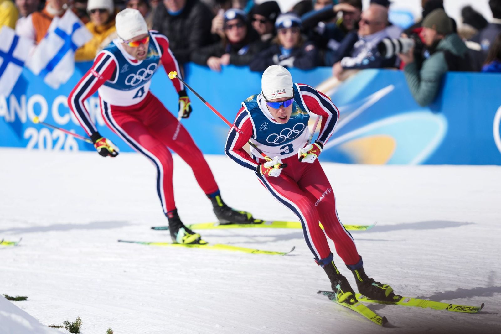Las fotos de la tercera medalla española y de la jornada 16 de los Juegos Olímpicos