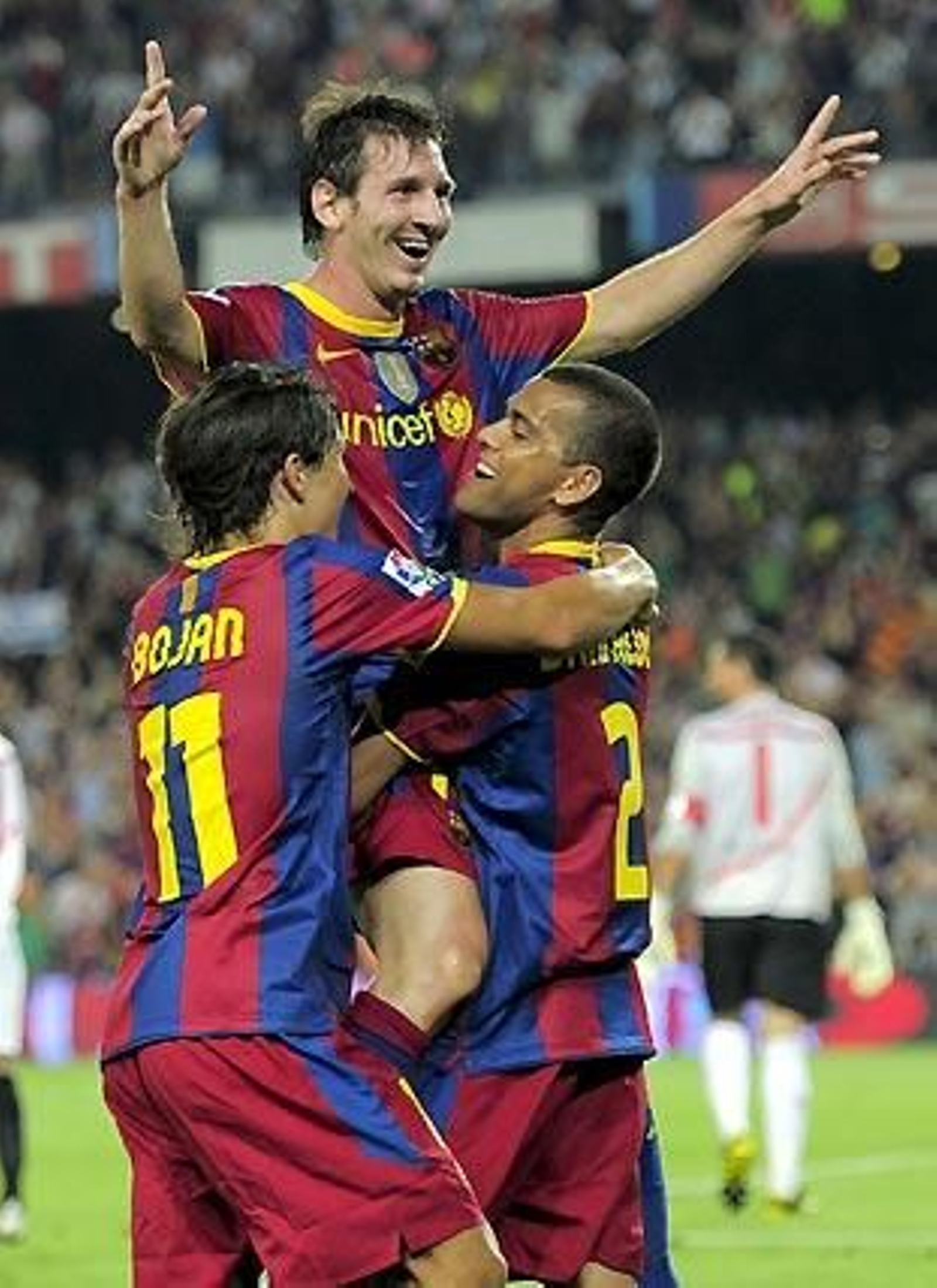 Foto: Efe / Reuters / Afp Photo