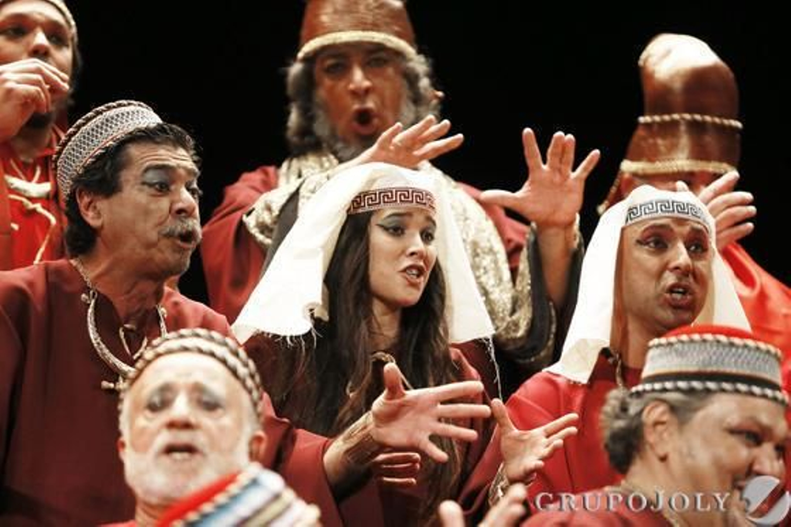 Foto: Lourdes de Vicente y Fito Carreto