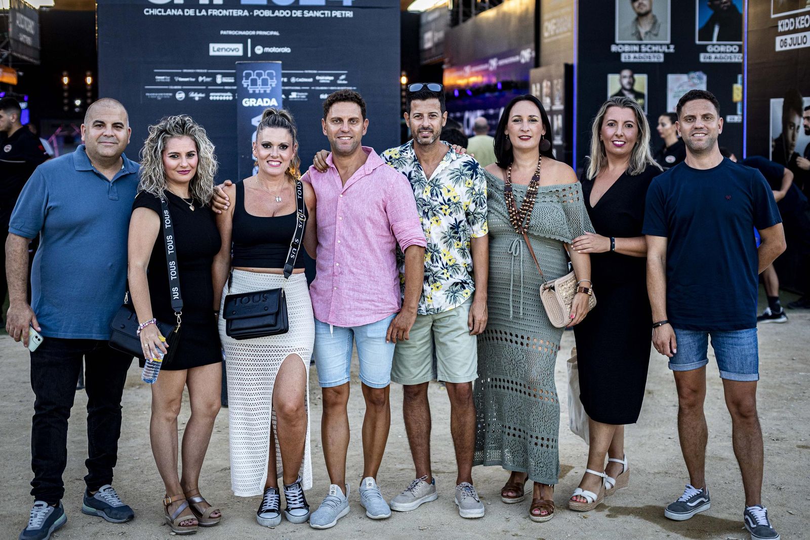 Buscate Estopa concierto concert music festival cmf chiclana 26.jpg