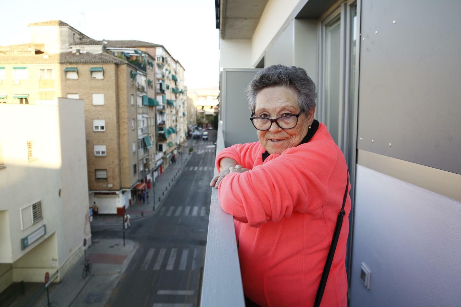 Los nuevos pisos de Santa Adela, al detalle