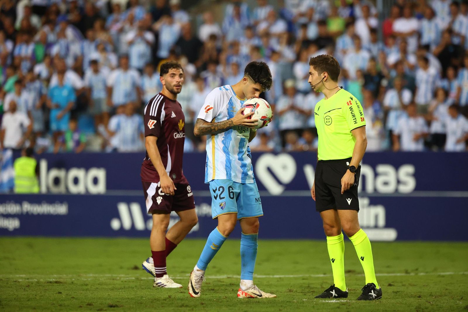 El penalti decisivo, de Gabilondo al júbilo de Antoñito Cordero