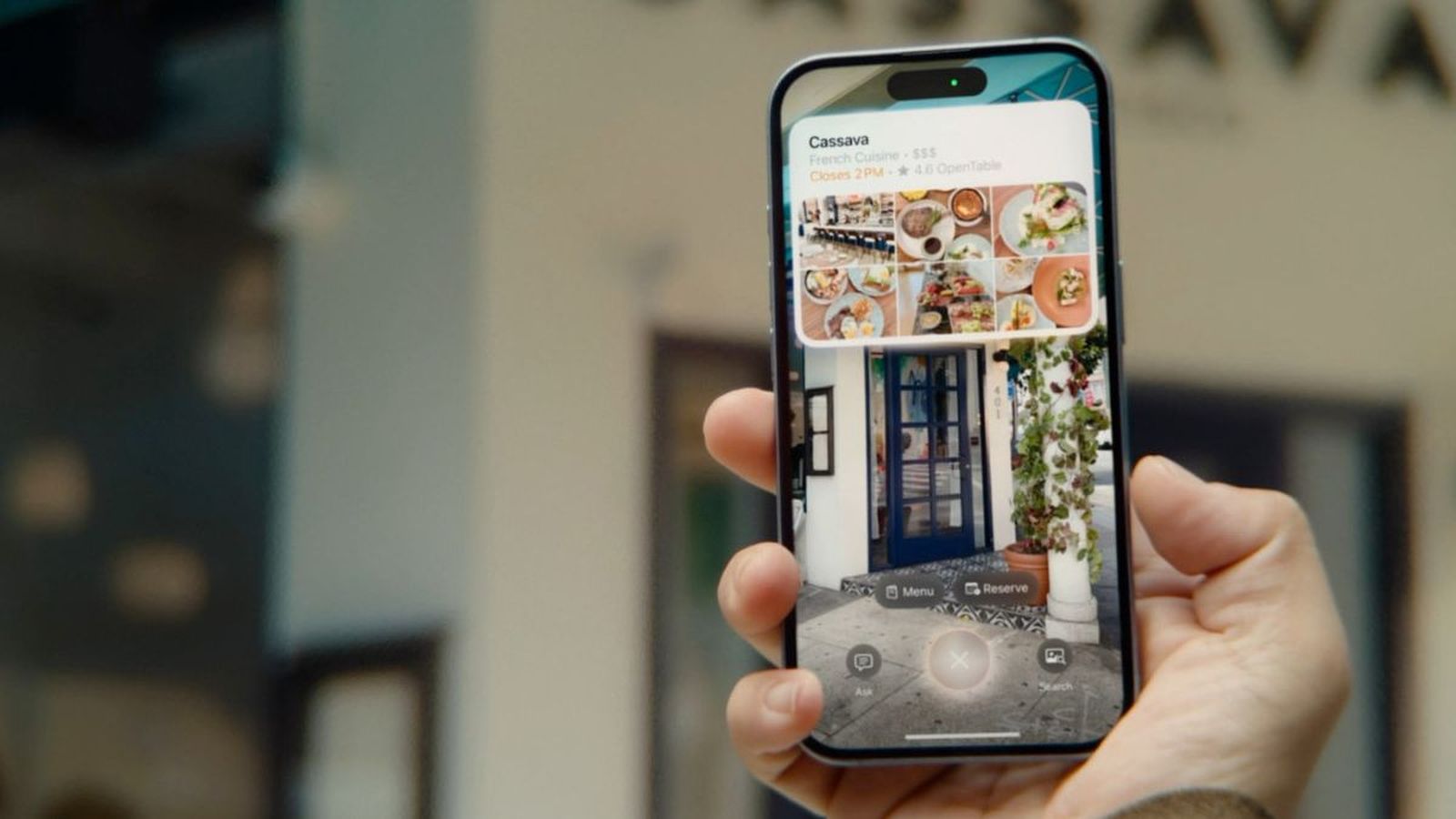 El iPhone 16 destroza a la competencia con su cámara profesional, y ahora lo tienes rebajado a su precio mínimo histórico