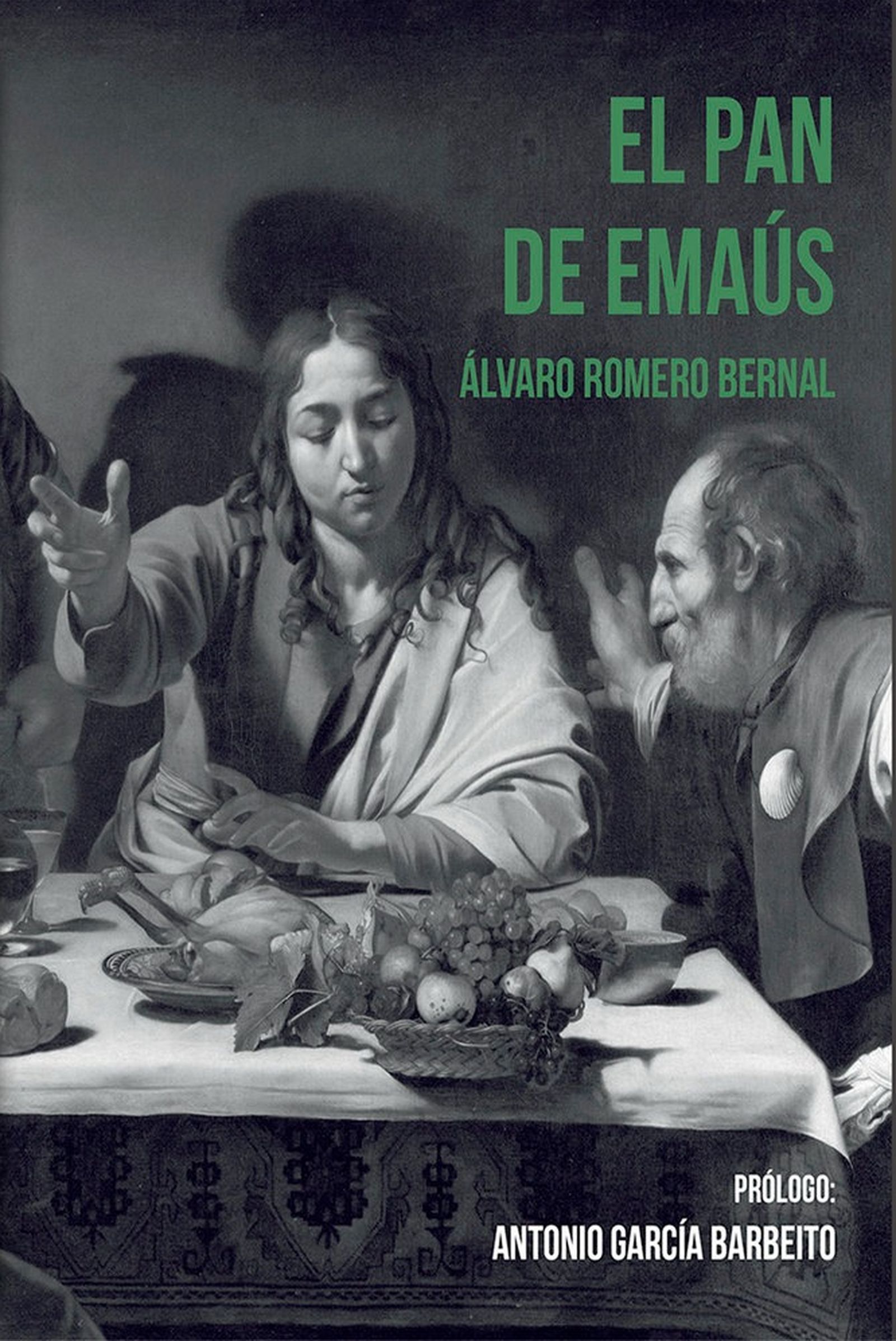 Portada del libro.