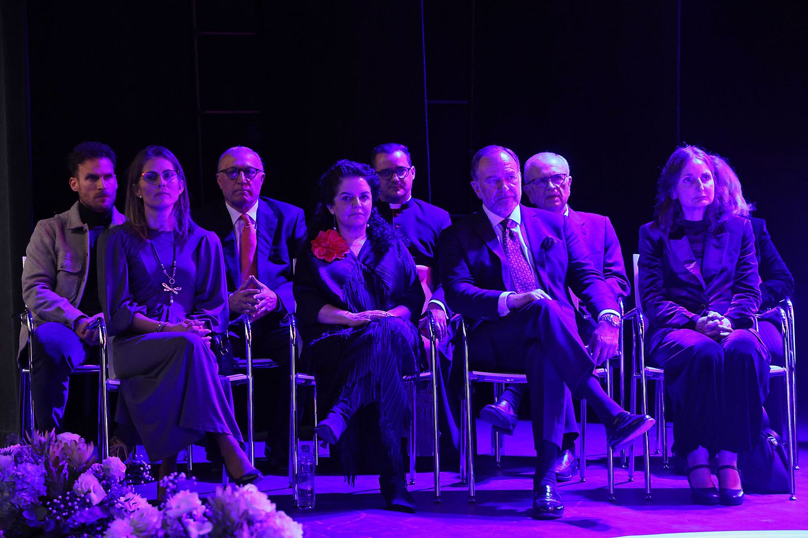 Gala de los Premios 2026 de la Asociación de Antiguos Alumnos “3 de Marzo”