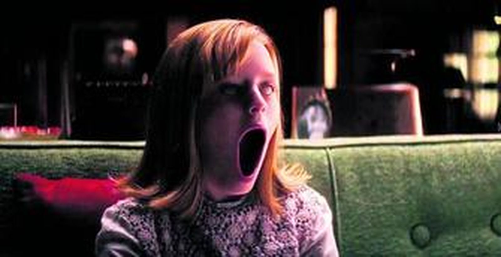 La segunda parte de 'Ouija'.