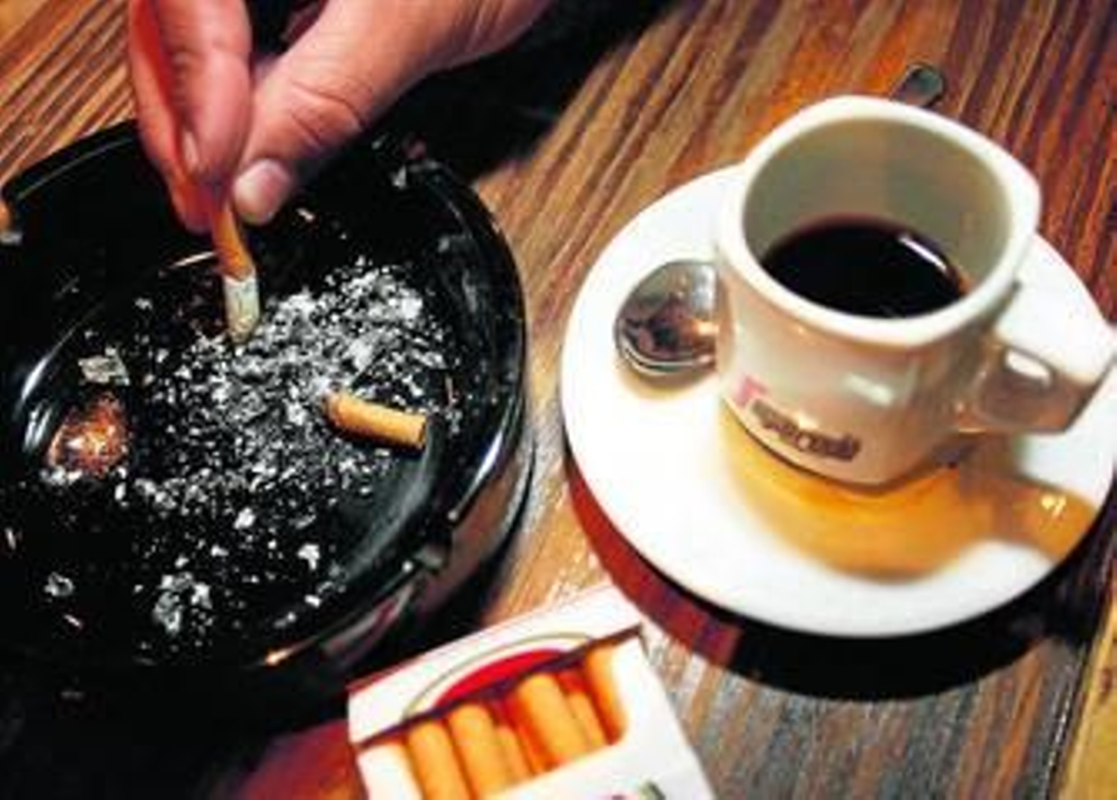 El tabaco está detrás de un altísimo índice de casos.