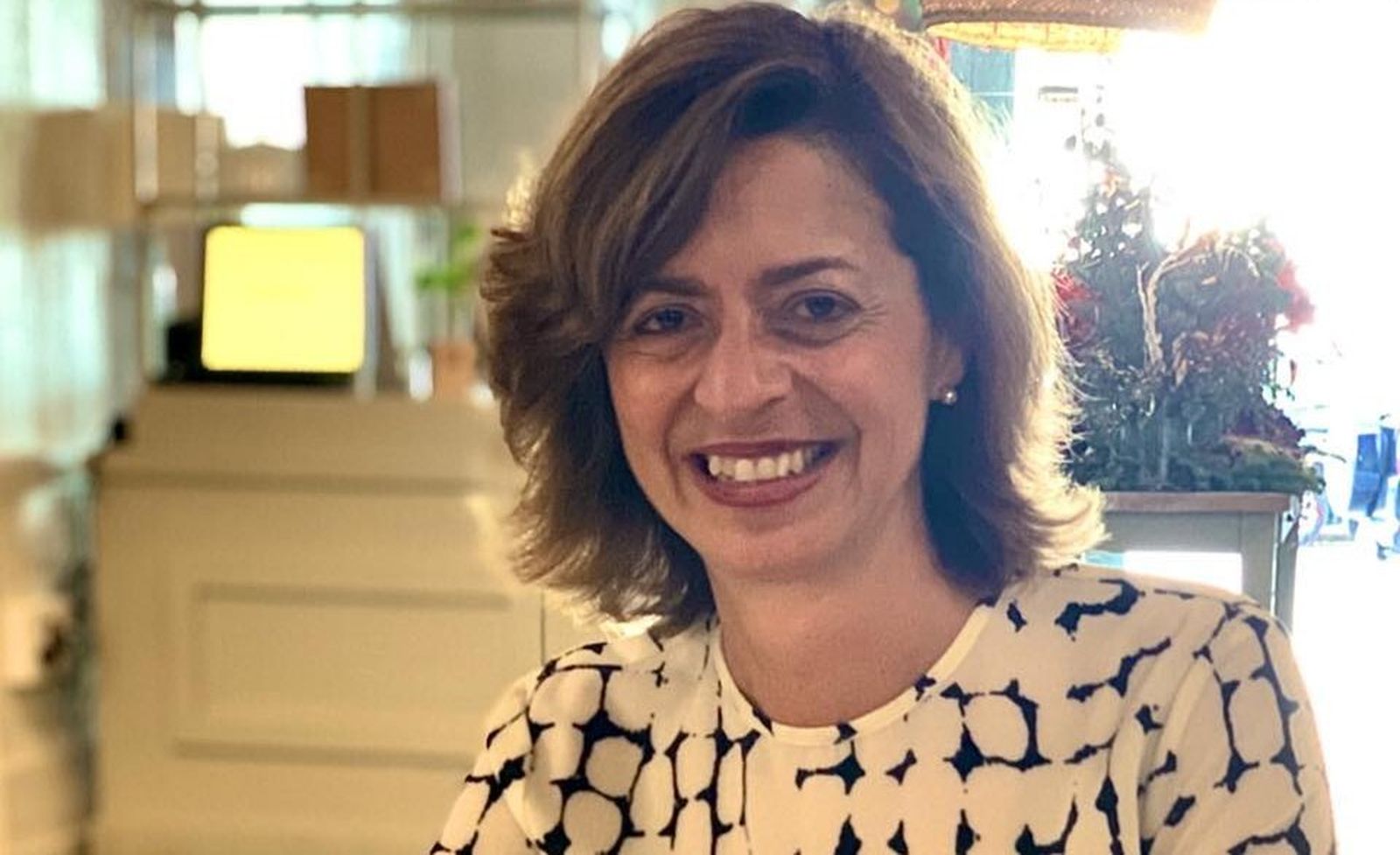 La roteña Pilar Ruiz recibirá la Urta de Oro 2021.