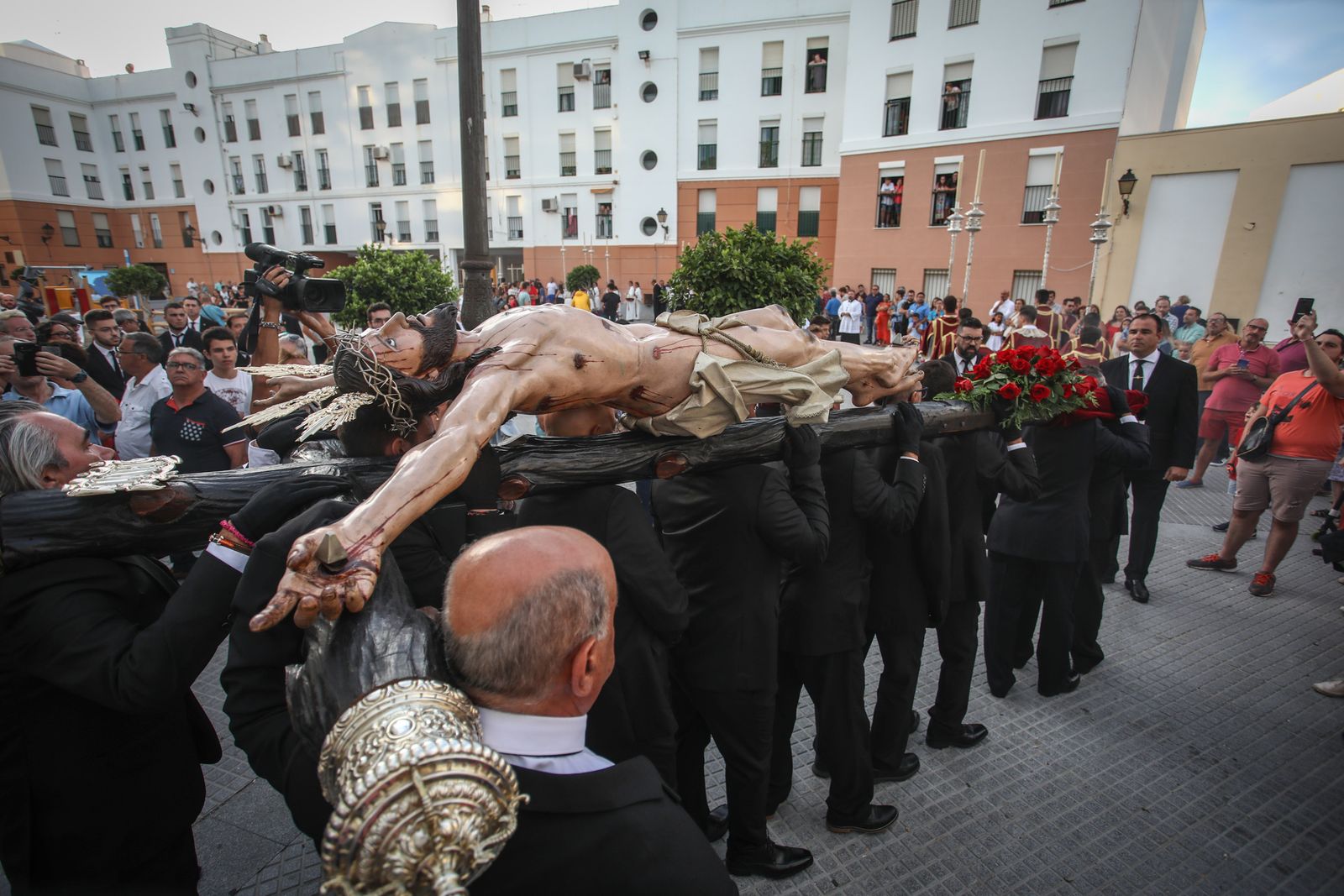 Traslado de los titulares de Expiración