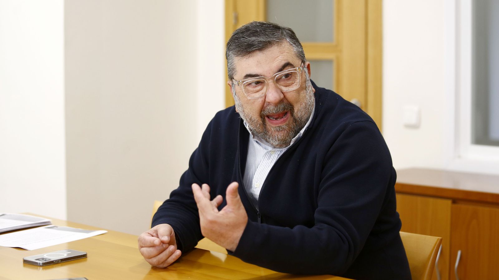 José Damián Ruiz Sinoga