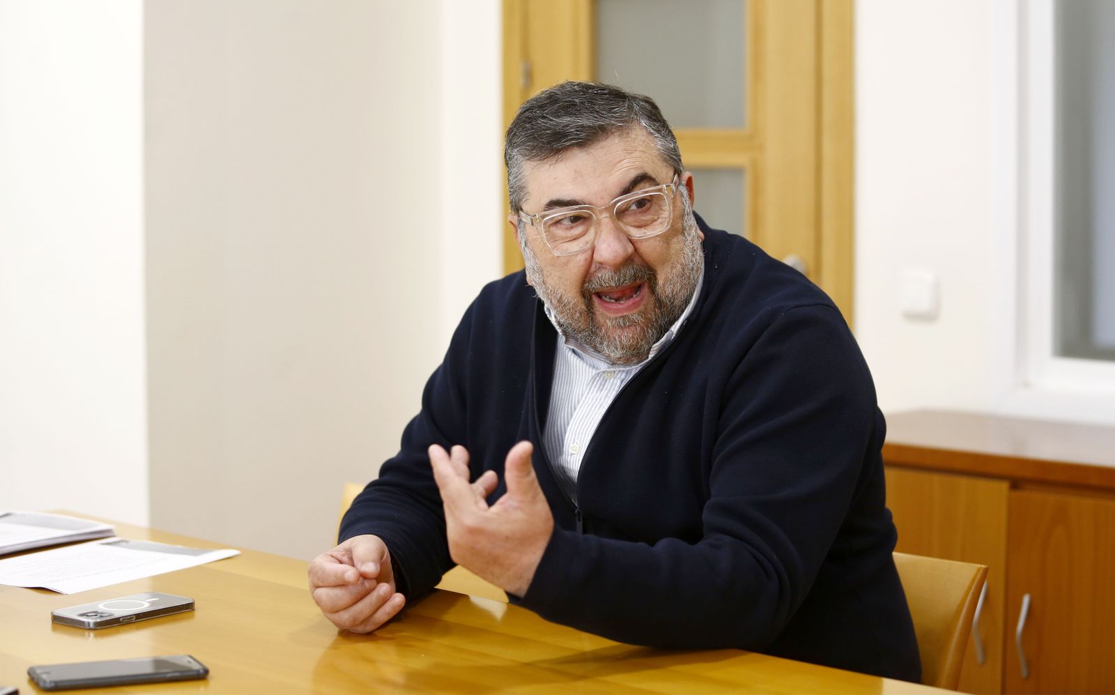 José Damián Ruiz Sinoga