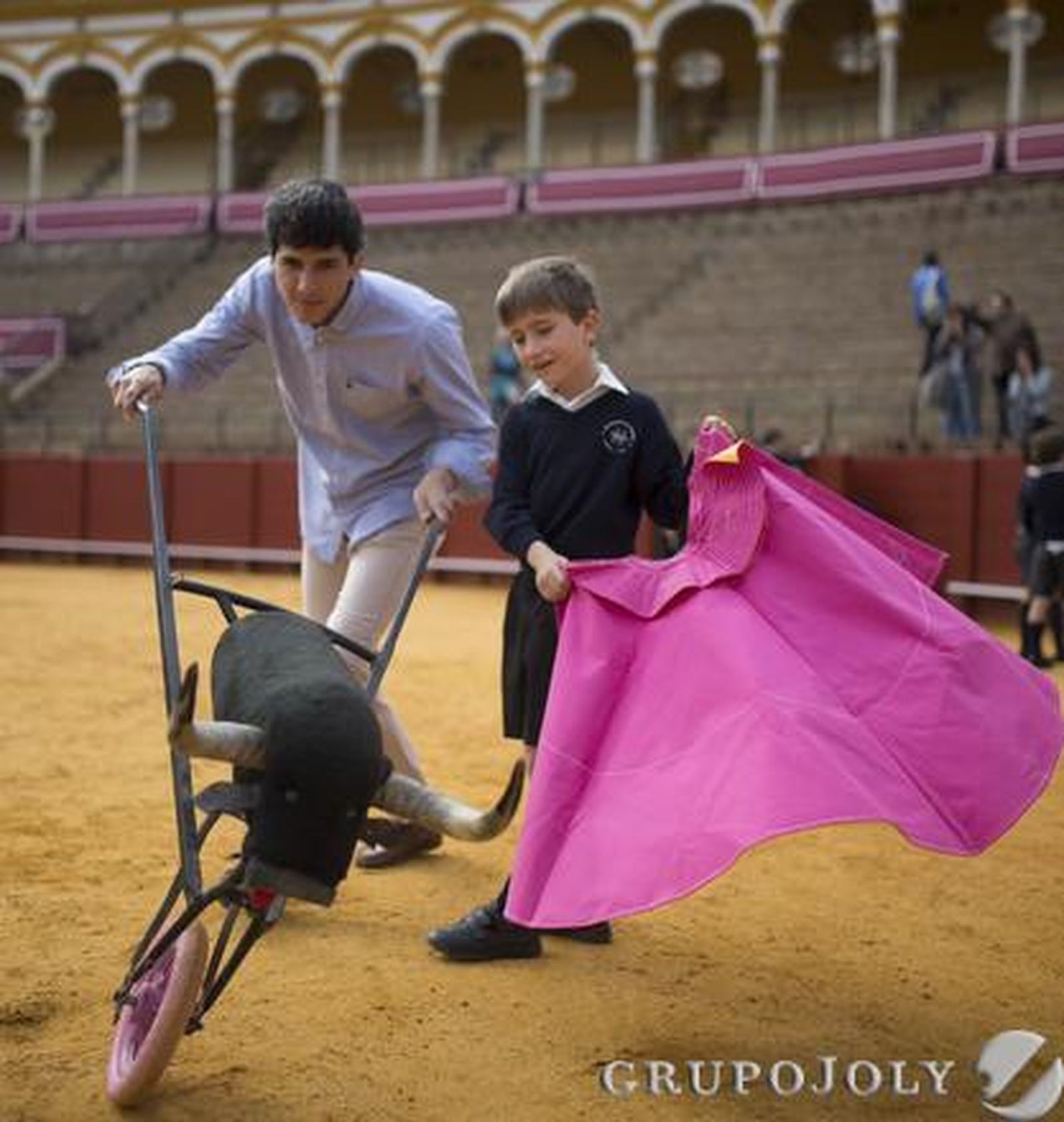 Foto: Antonio Pizarro