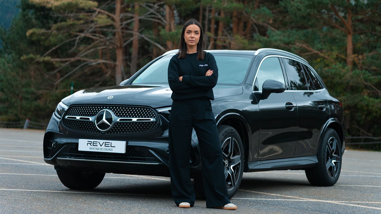 Mercedes glc 220d suv1