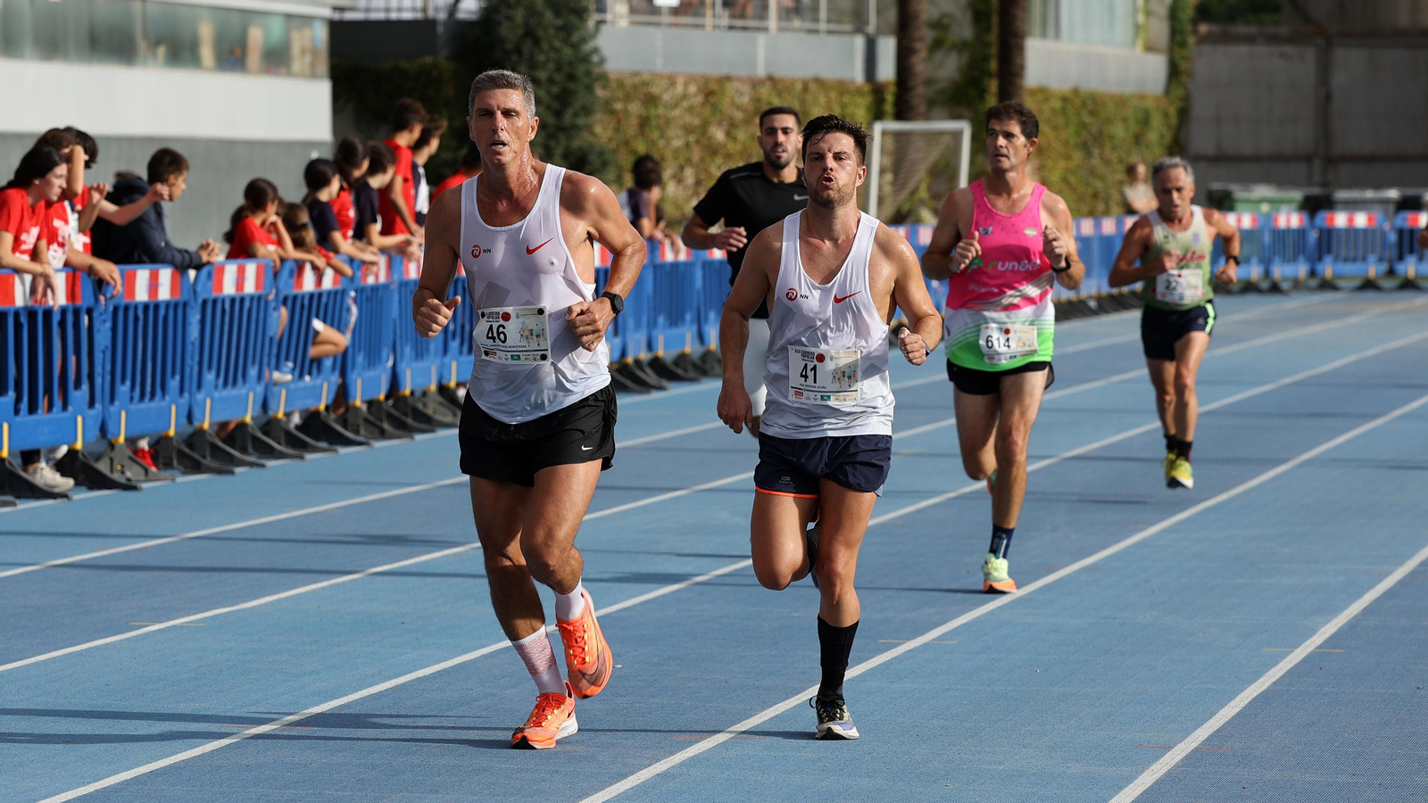 XLII Carrera Popular de Jerez 2022