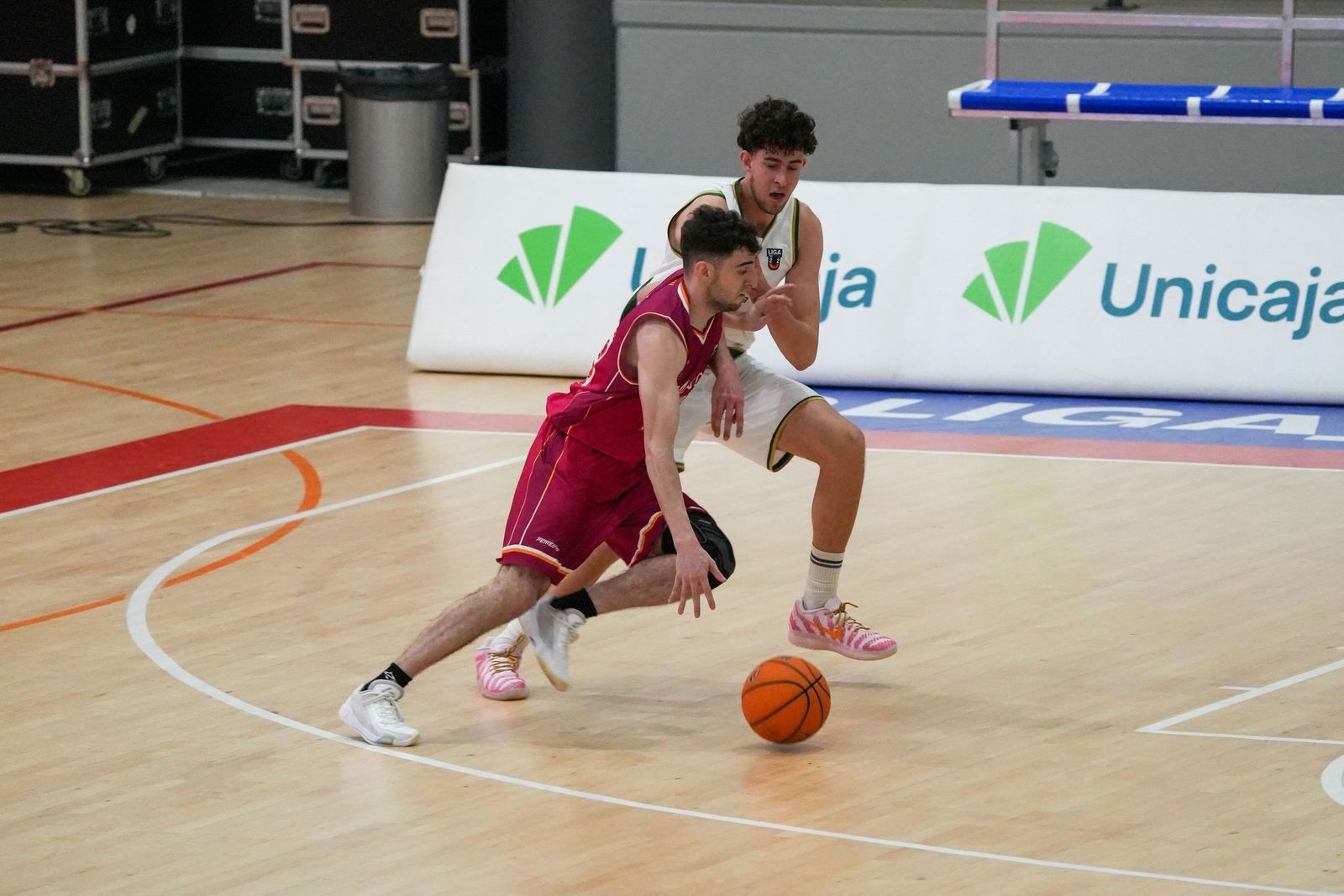 El Unicaja Alhaurín de la Torre repite victoria (89-80)