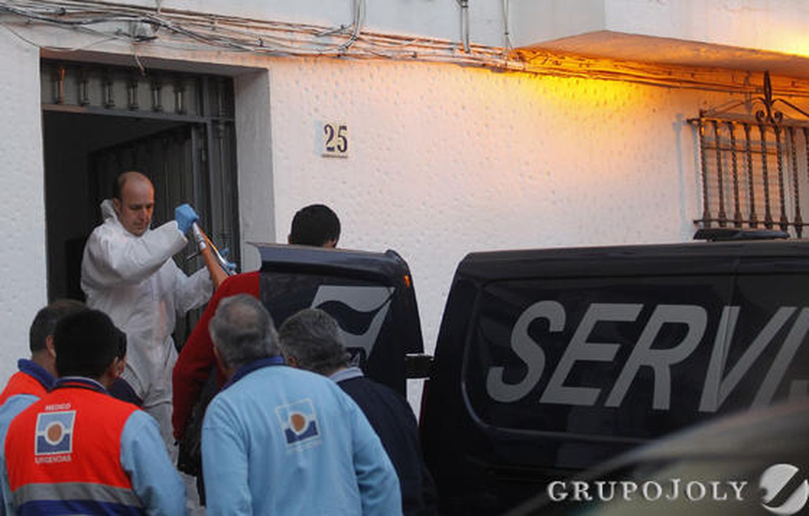 Foto: Antonio Pizarro