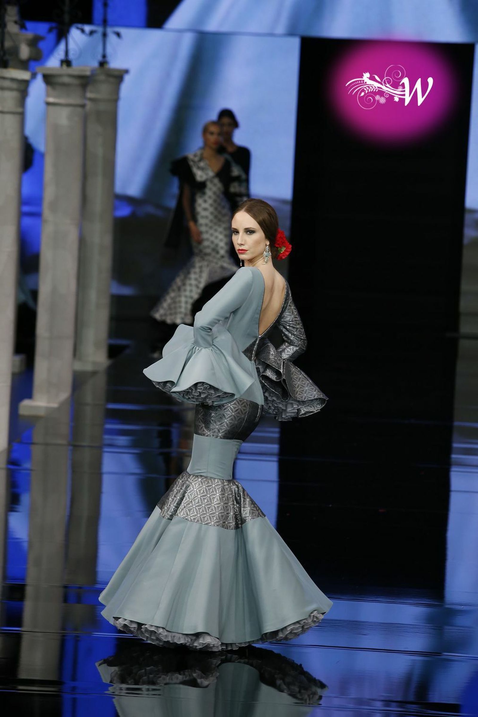 Así es la colección 'Santa Cruz' de Javier García para Simof 2020