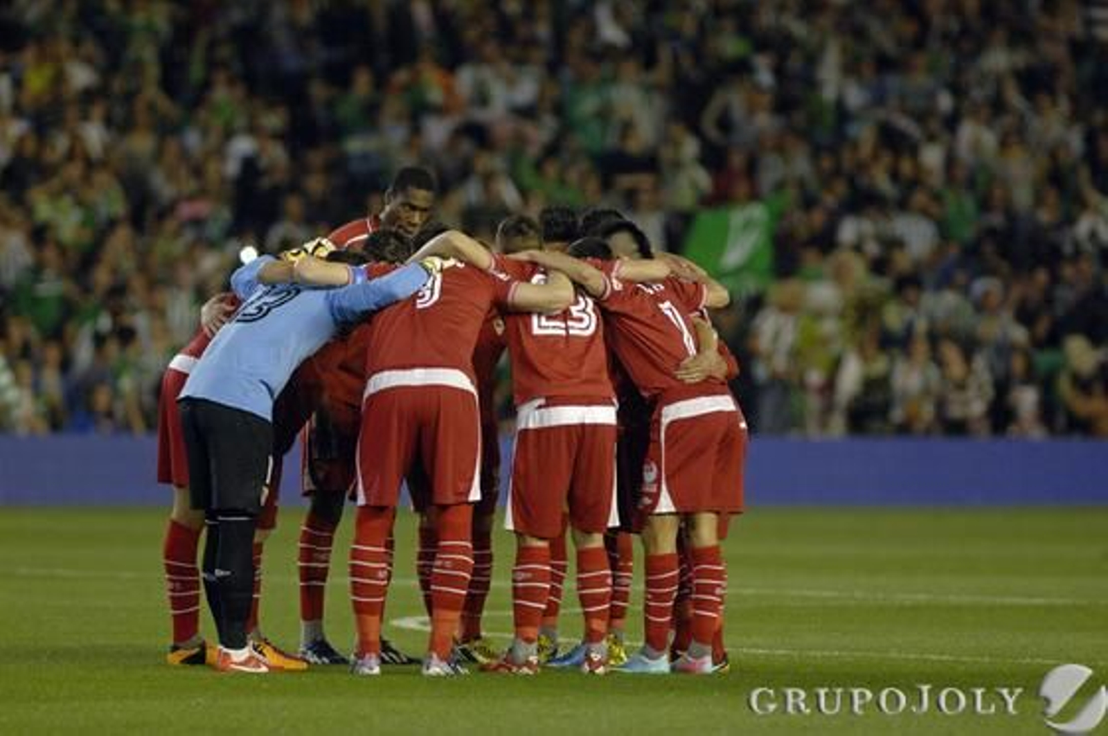 Foto: Antonio Pizarro