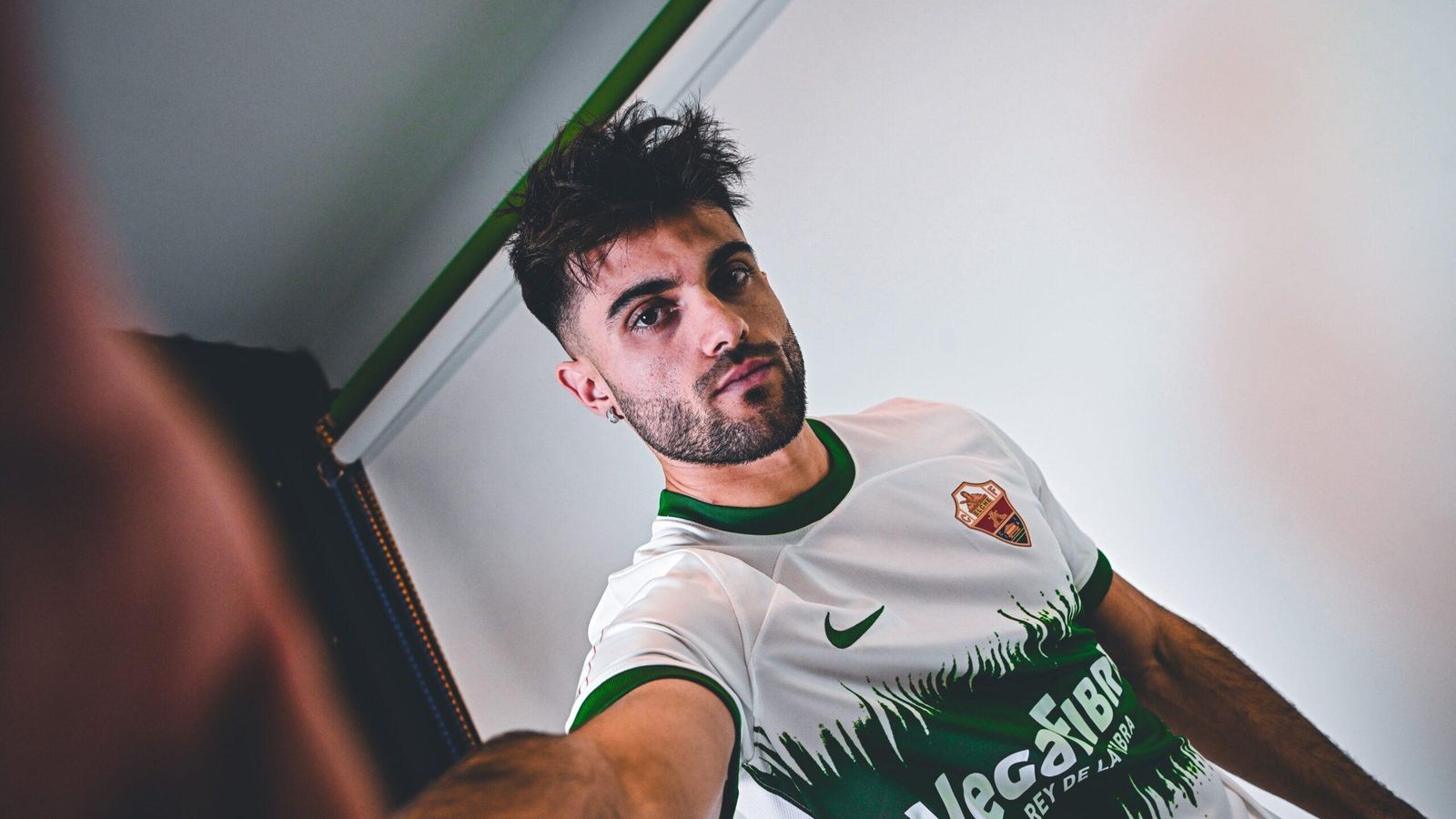 Puigmal sí está haciendo un buen papel en busca del ascenso con el Elche