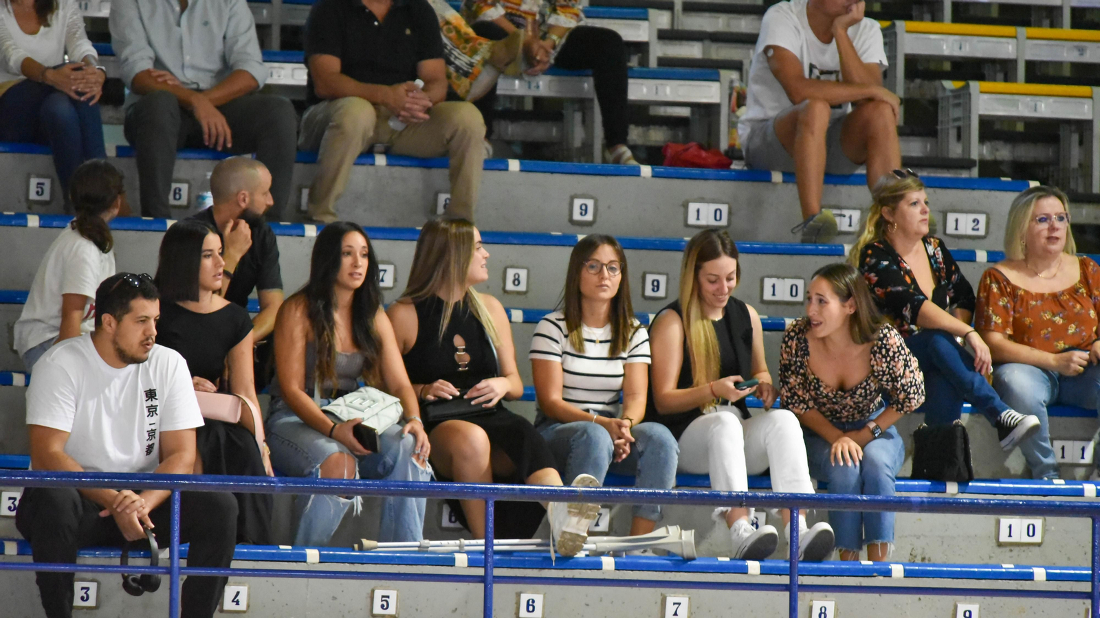 Las fotos del BM Ciudad de Algeciras - BM Pozuelo de Calatraba