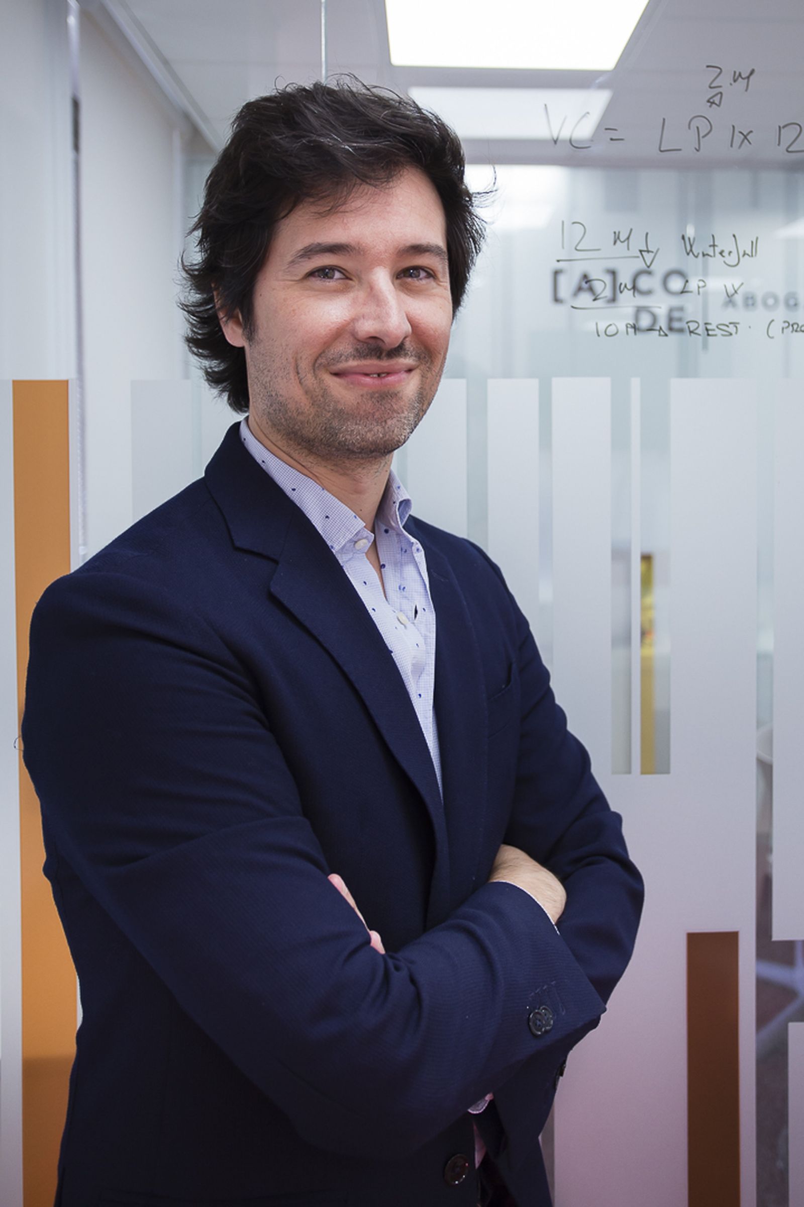 Ricardo Torres, un referente entre la abogacía del sector tecnológico