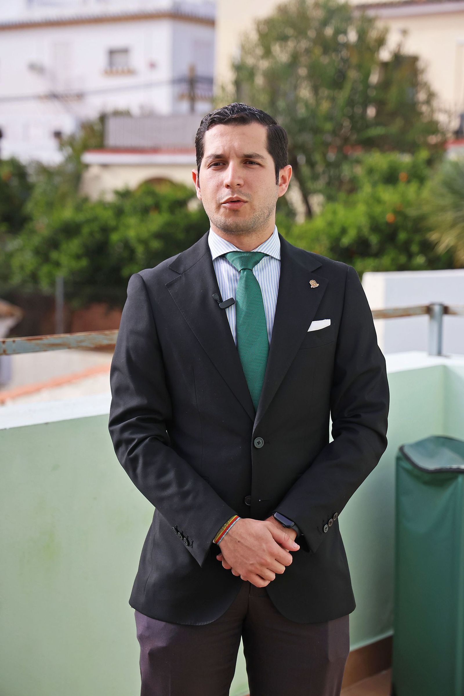 La Tertulia Cofrade 'El Aguaó' en fotografías