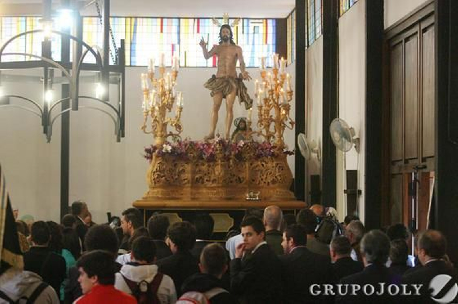 Foto: Alberto Dominguez