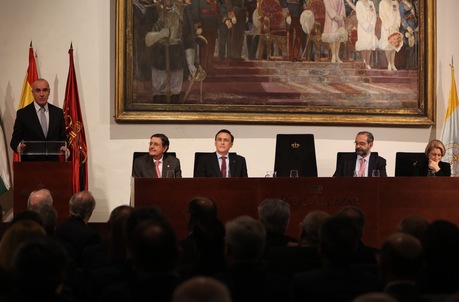 Premios CEU FERNANDO III