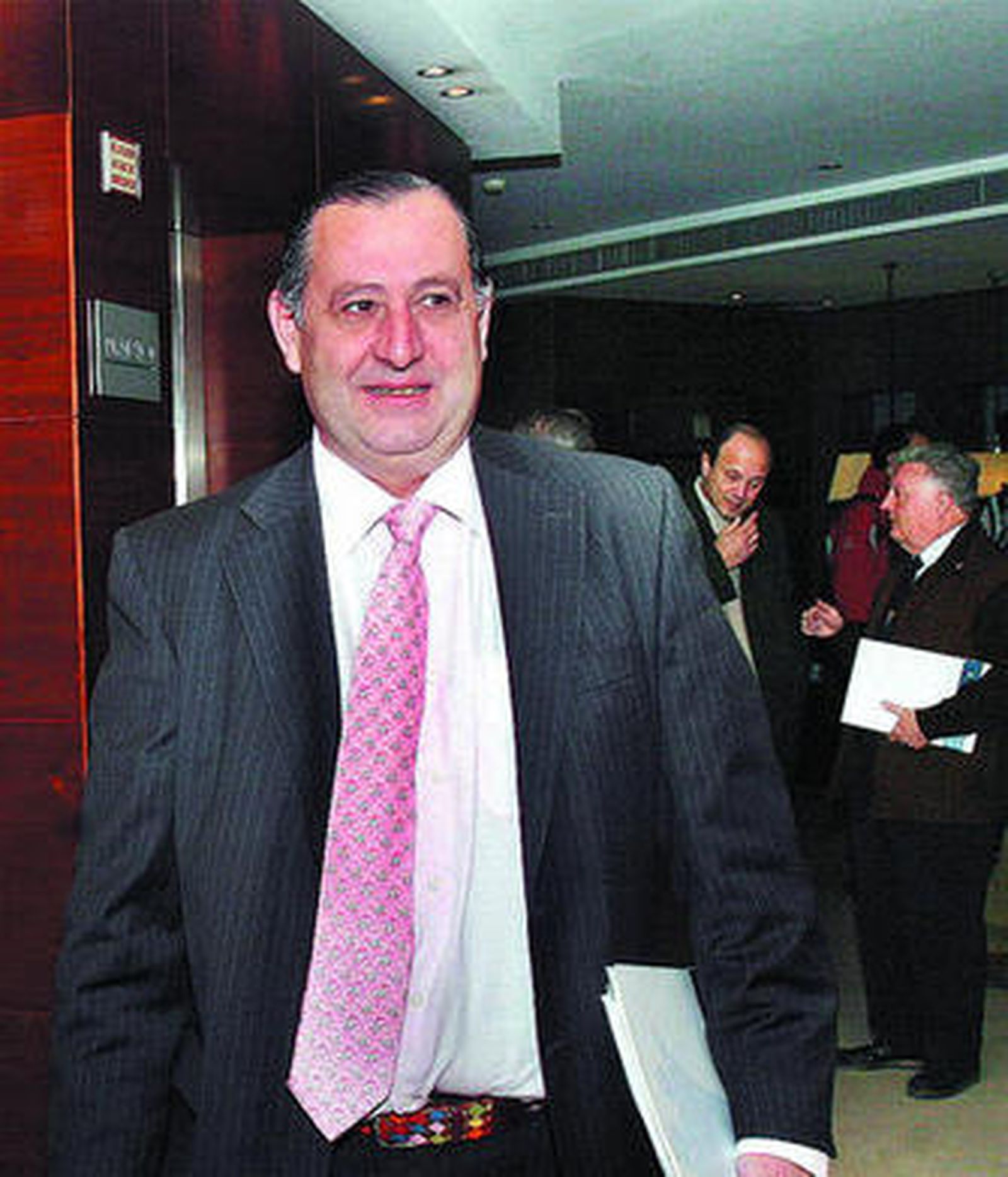 Joaquín Bilbao es el nuevo presidente del Xerez Deportivo.