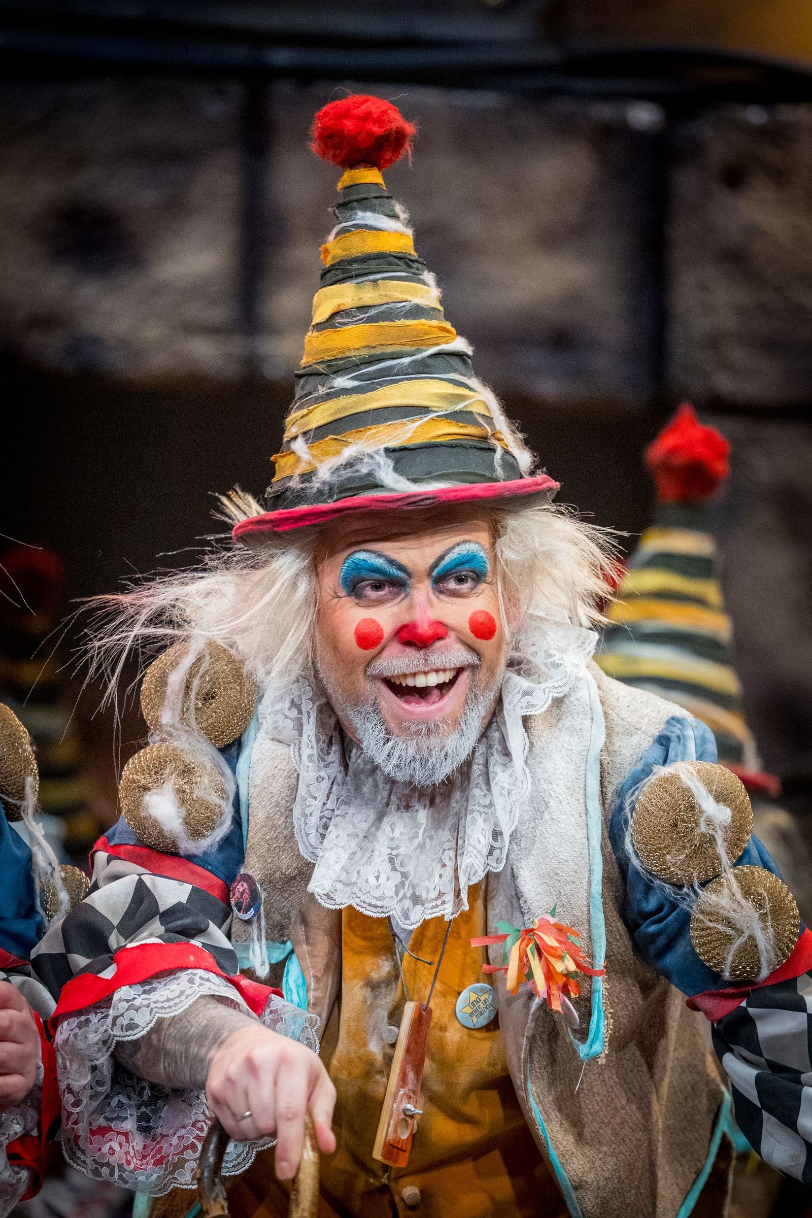 Búscate en las mejores imágenes de la sexta sesión de preliminares del COAC 2026