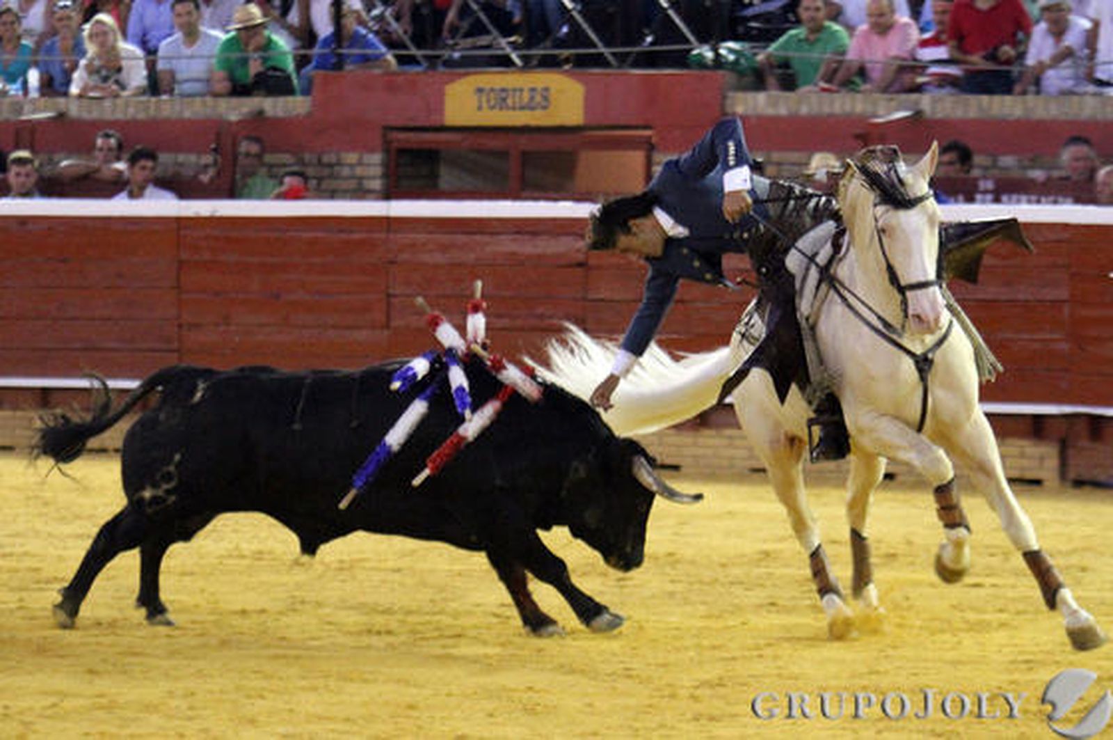 Foto: Alberto Dominguez