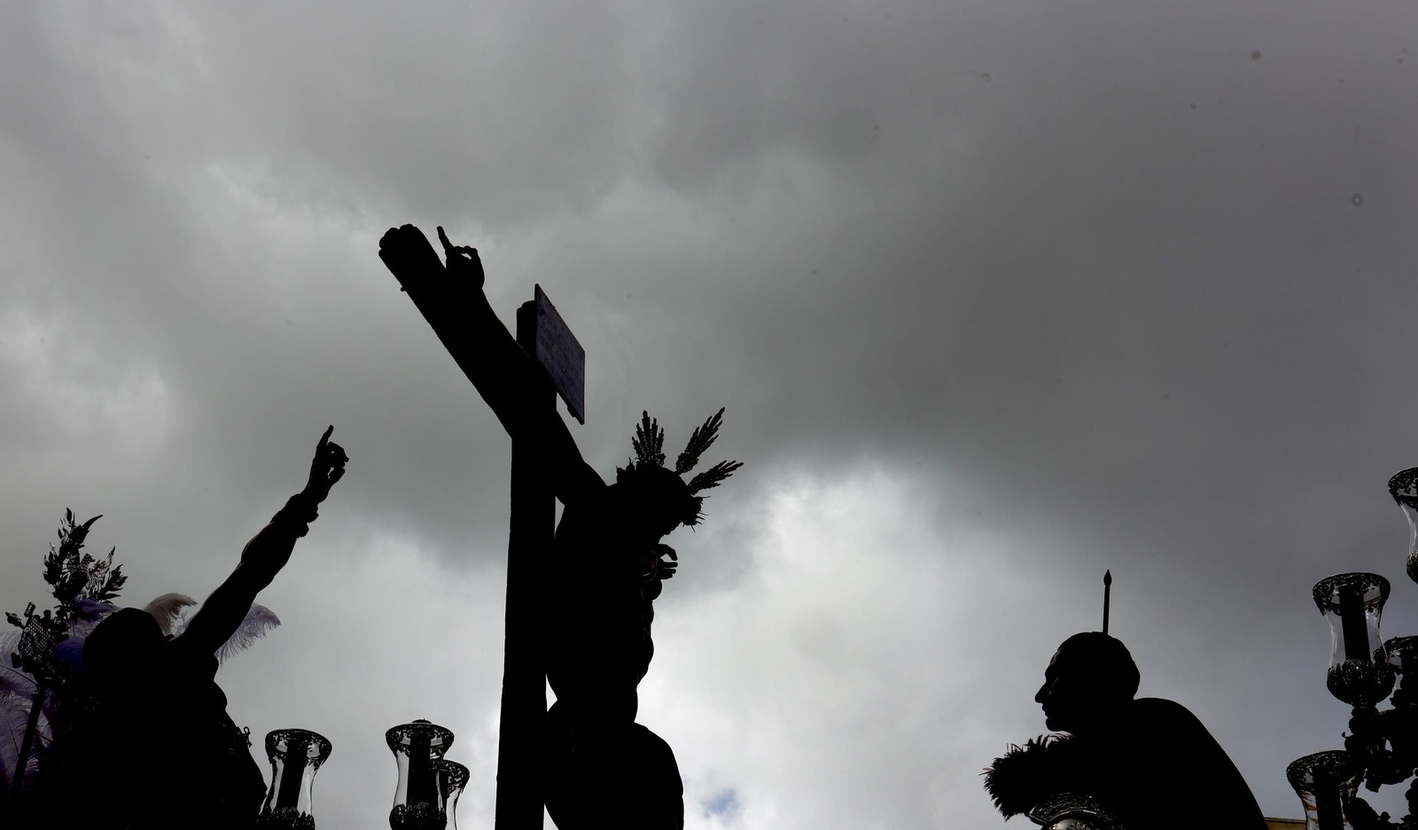 La Hermandad de El Cerro en la Semana Santa de Sevilla 2025